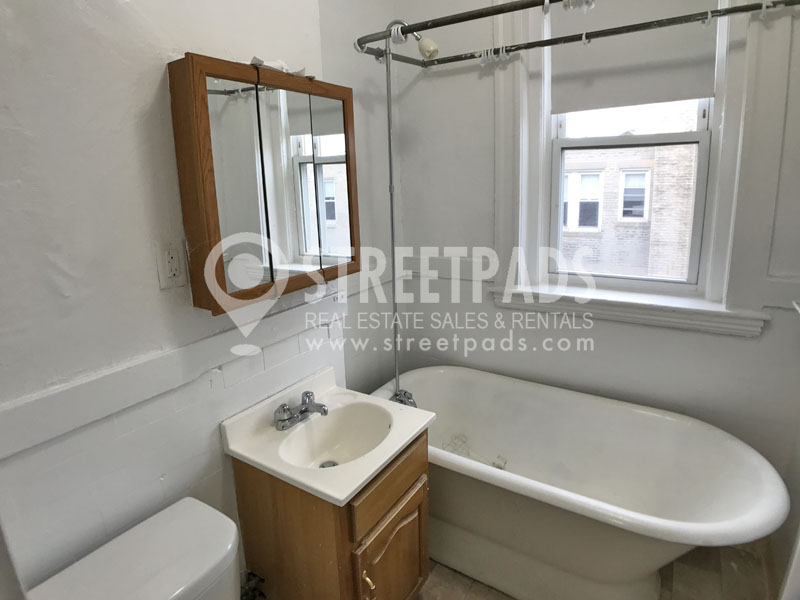 Photos of apartment on Boylston St.,Boston MA 02215
