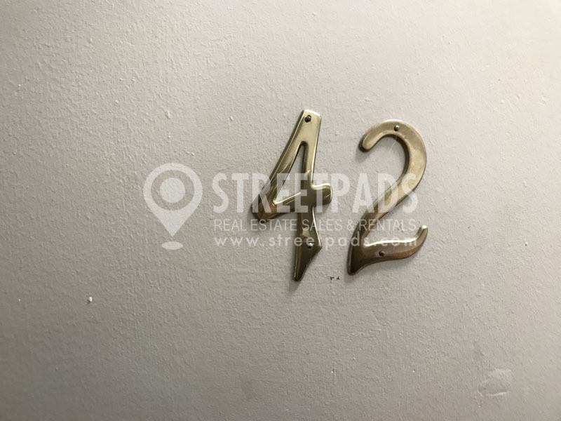 Photos of apartment on Boylston St.,Boston MA 02215