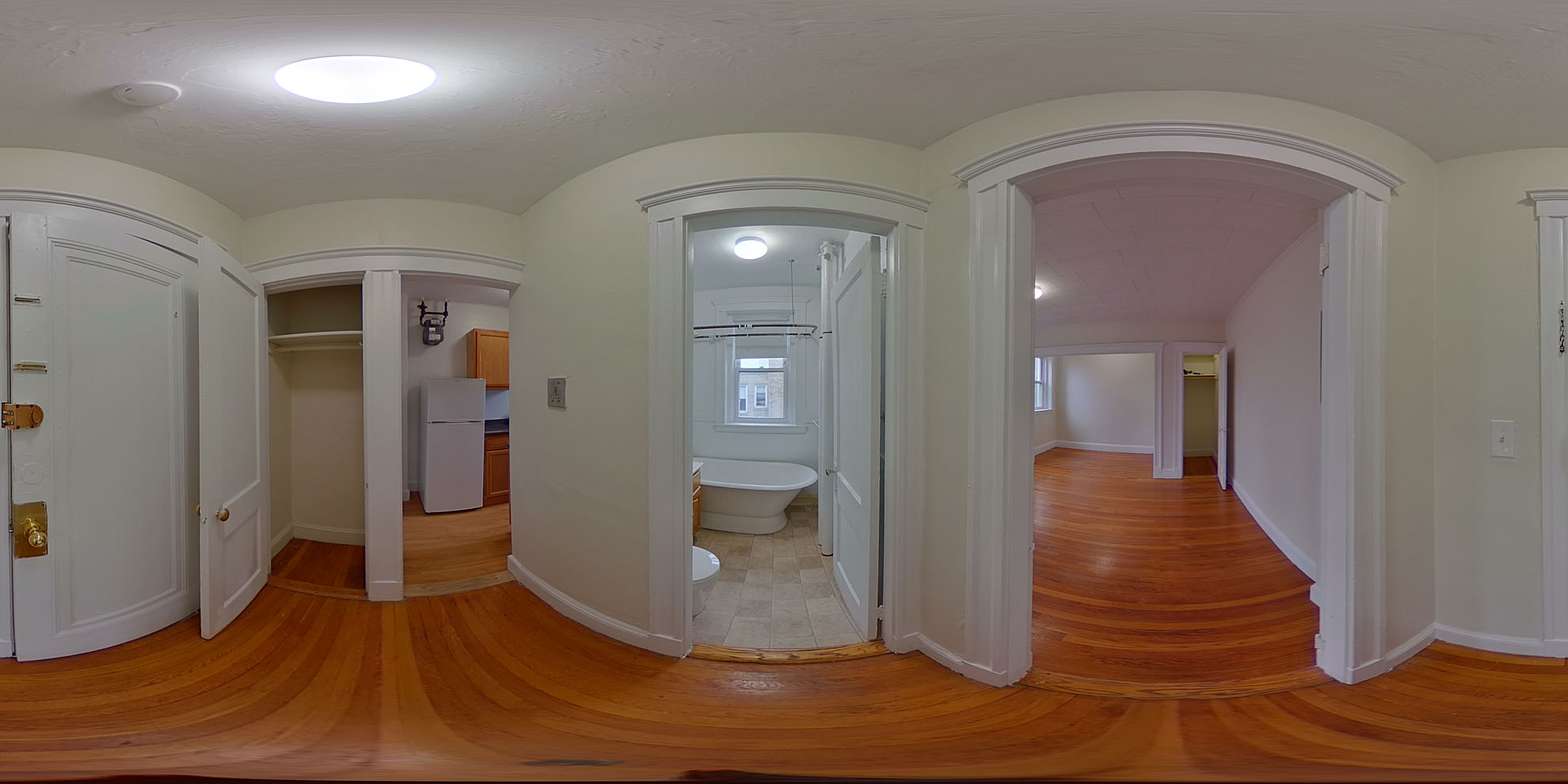 Photos of apartment on Boylston St.,Boston MA 02215