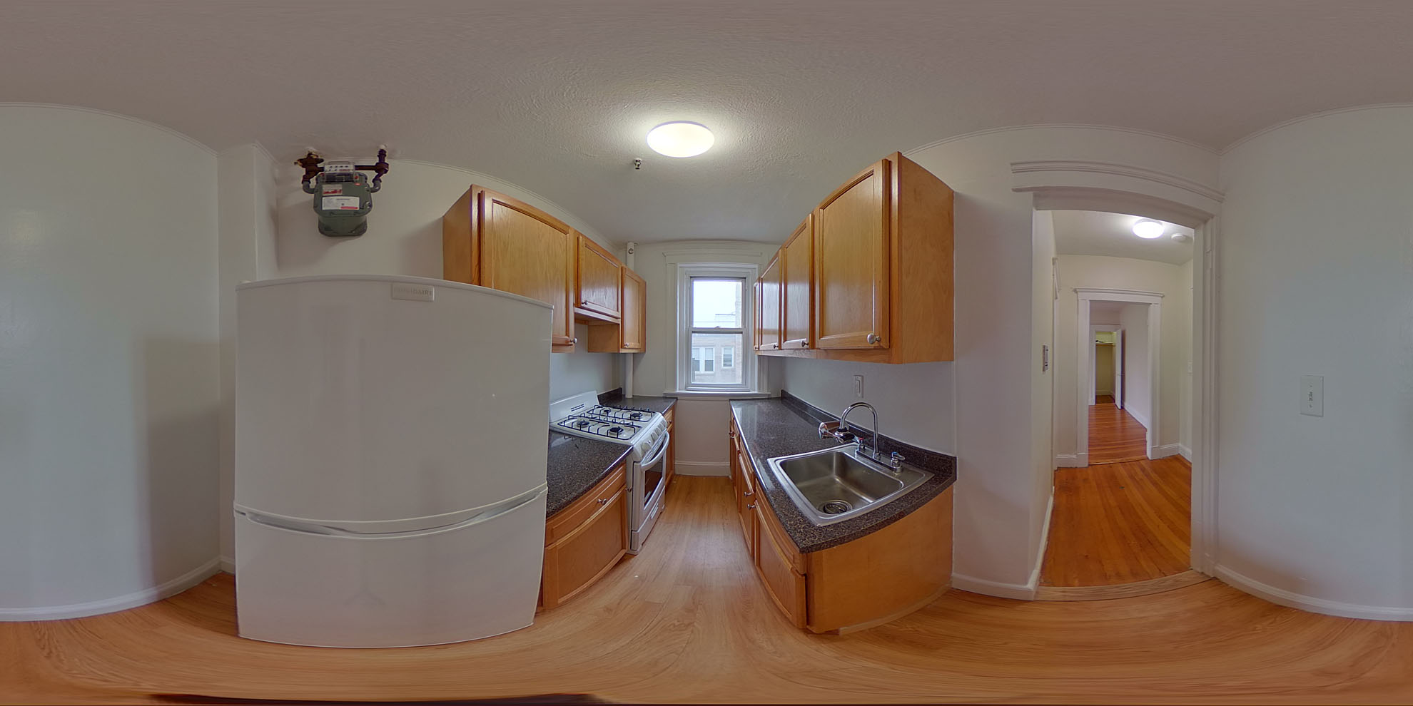 Photos of apartment on Boylston St.,Boston MA 02215