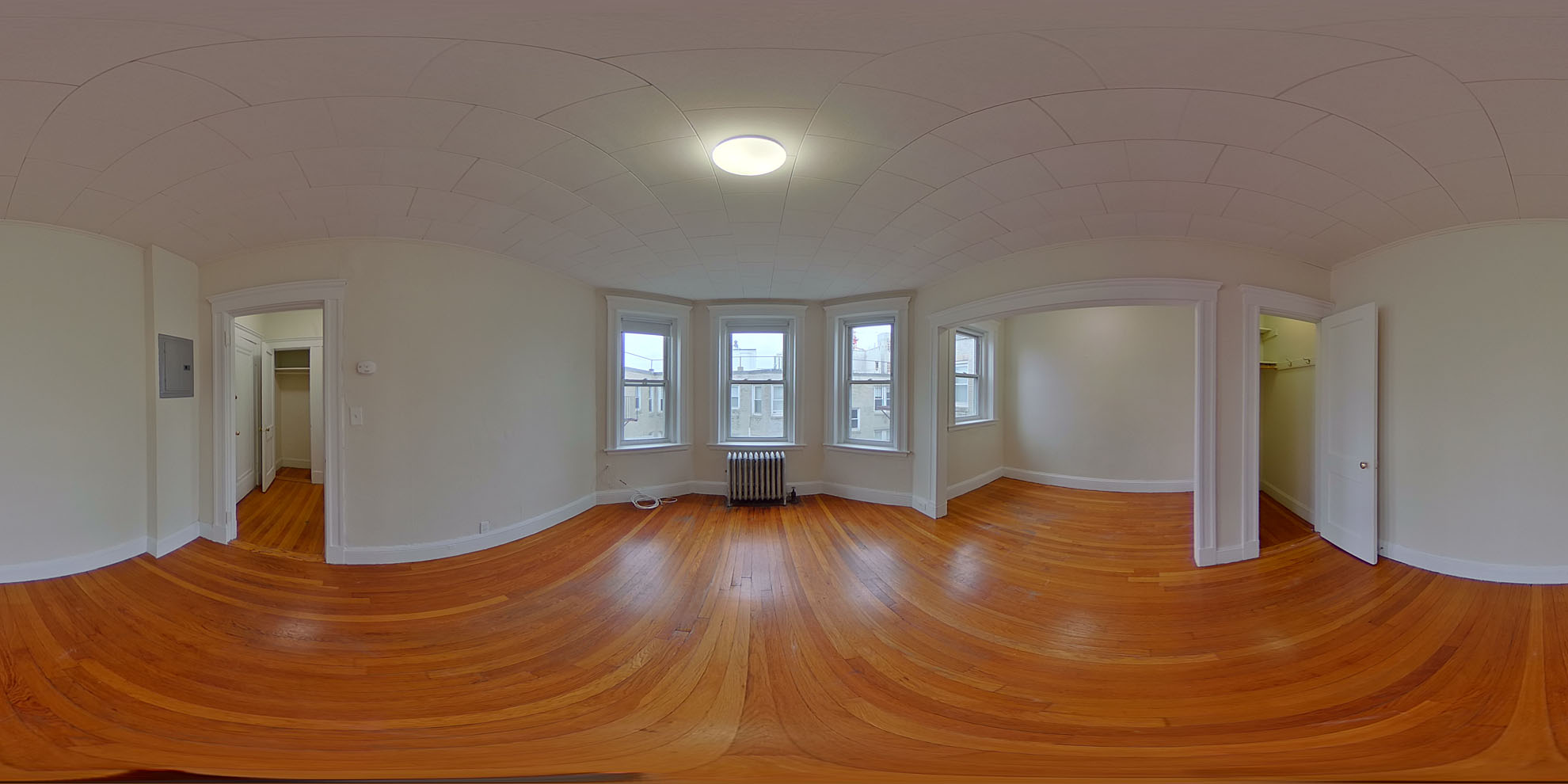 Photos of apartment on Boylston St.,Boston MA 02215