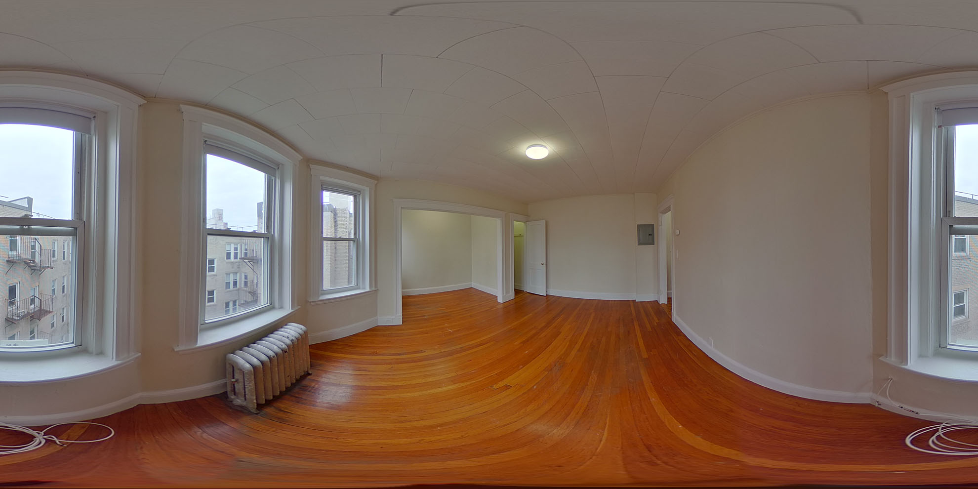 Photos of apartment on Boylston St.,Boston MA 02215
