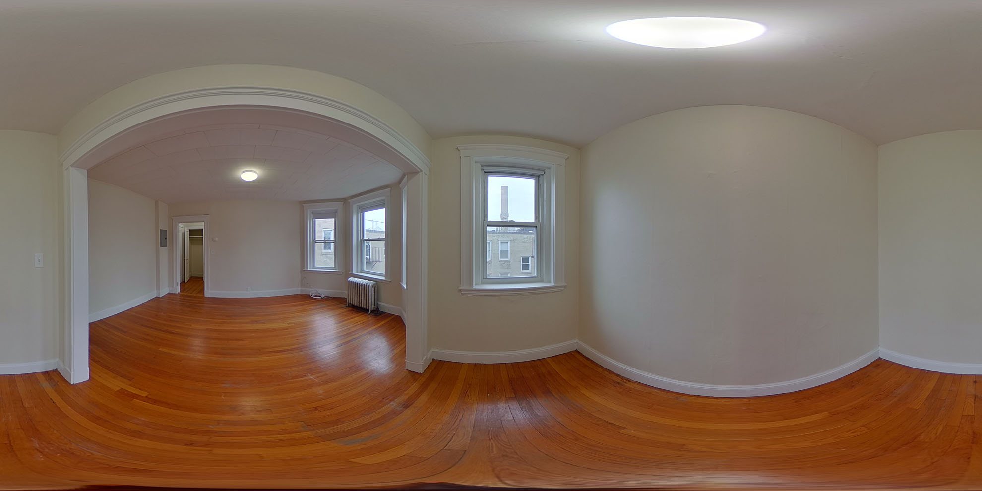 Photos of apartment on Boylston St.,Boston MA 02215