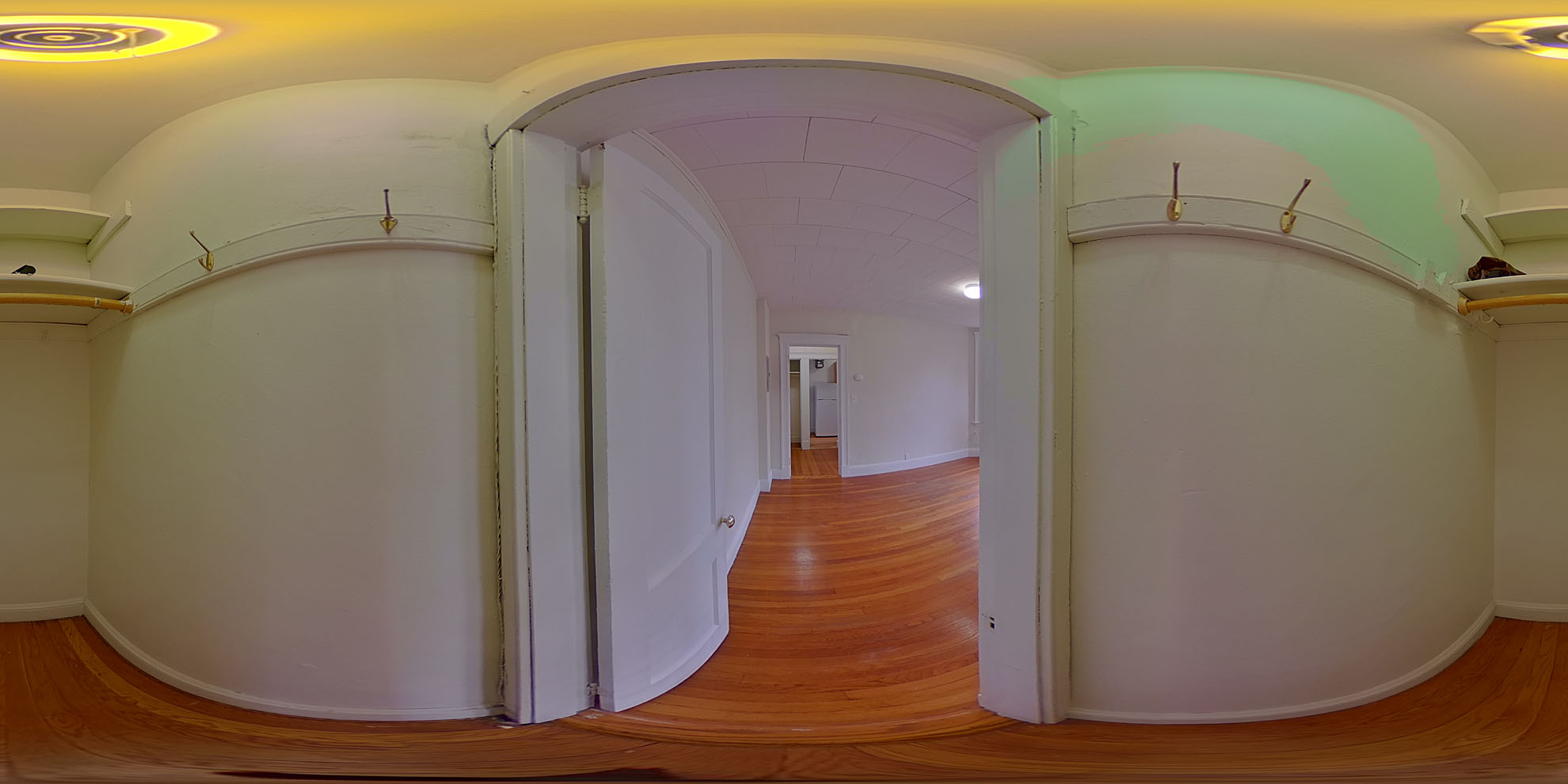 Photos of apartment on Boylston St.,Boston MA 02215
