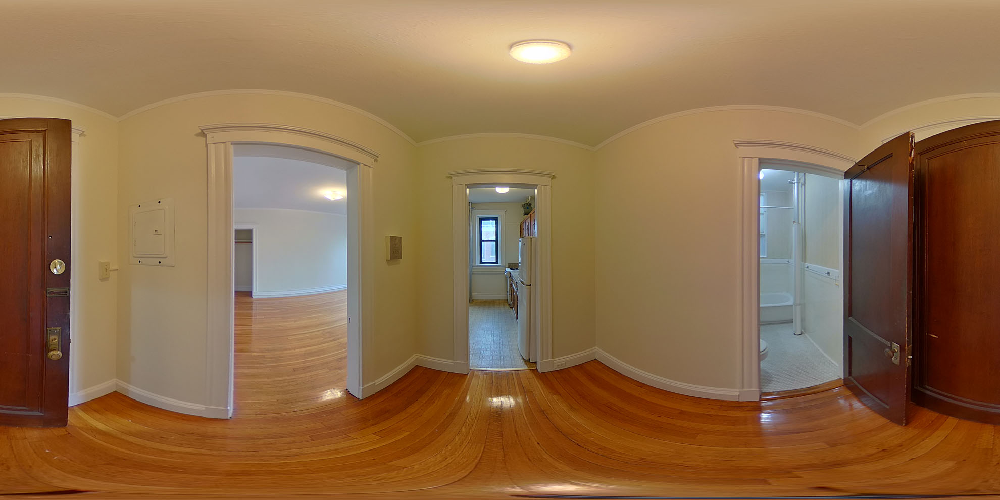 Photos of apartment on Washington St.,Malden MA 02148