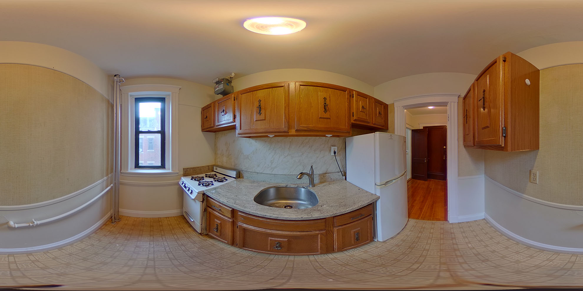 Photos of apartment on Washington St.,Malden MA 02148