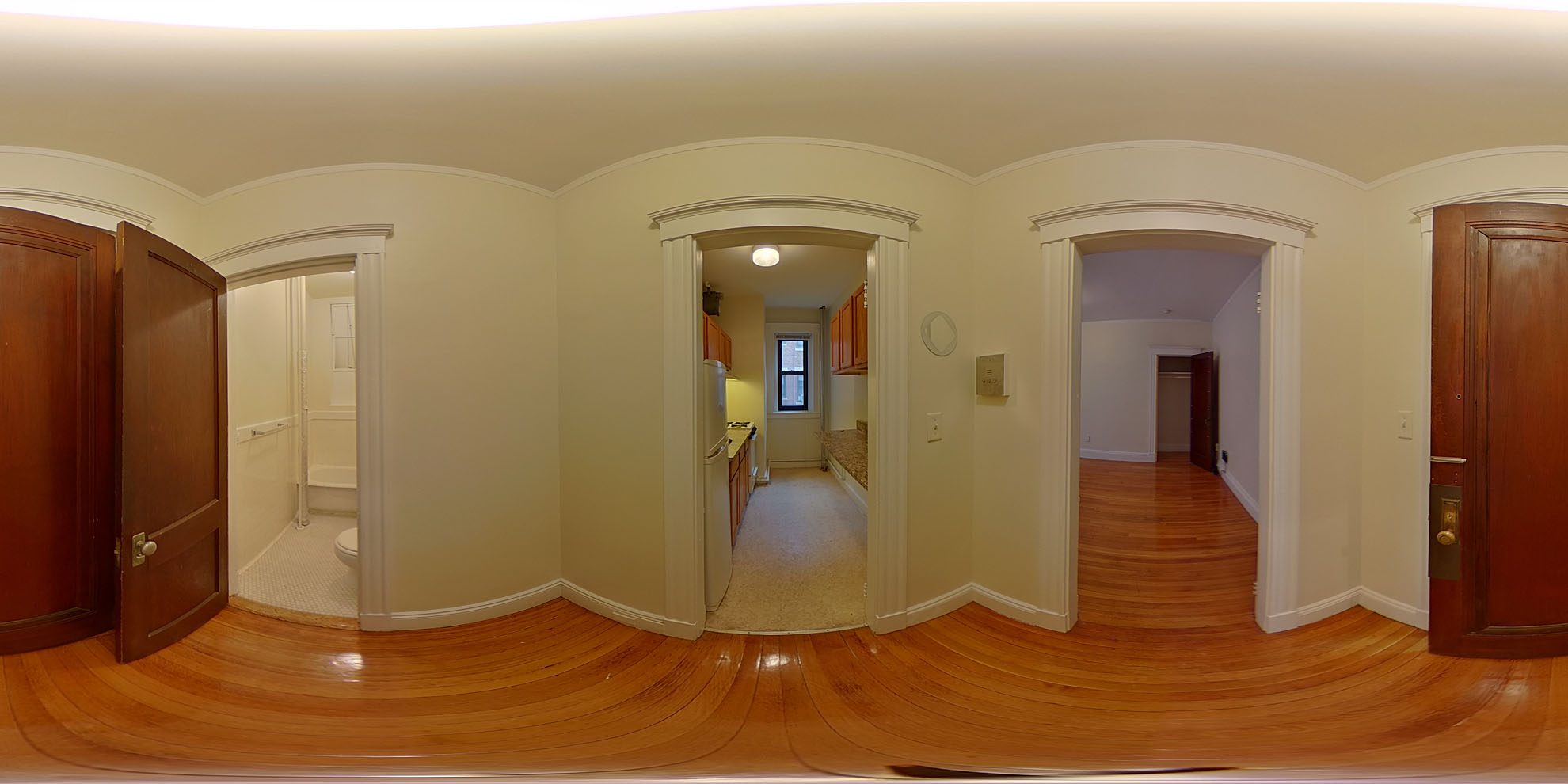 Photos of apartment on Washington St.,Malden MA 02148