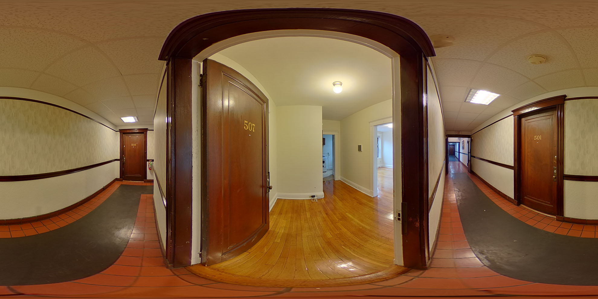 Photos of apartment on Washington St.,Malden MA 