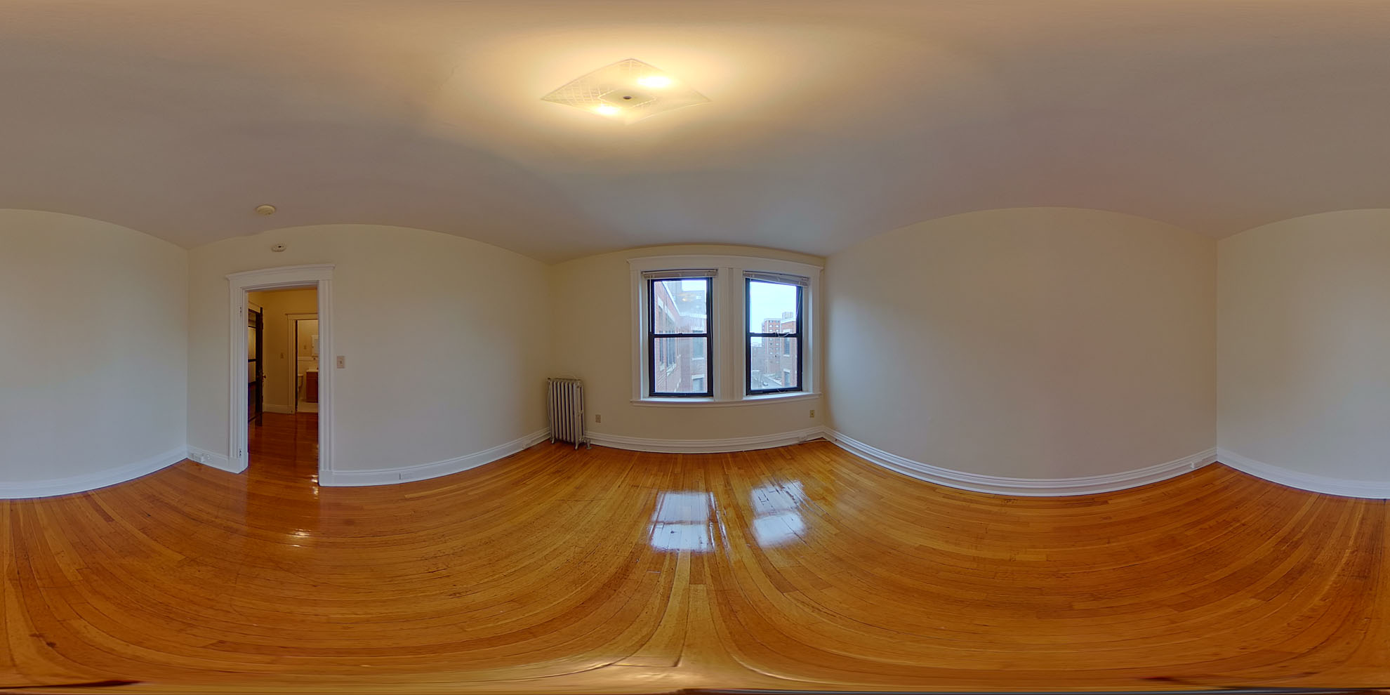 Photos of apartment on Washington St.,Malden MA 