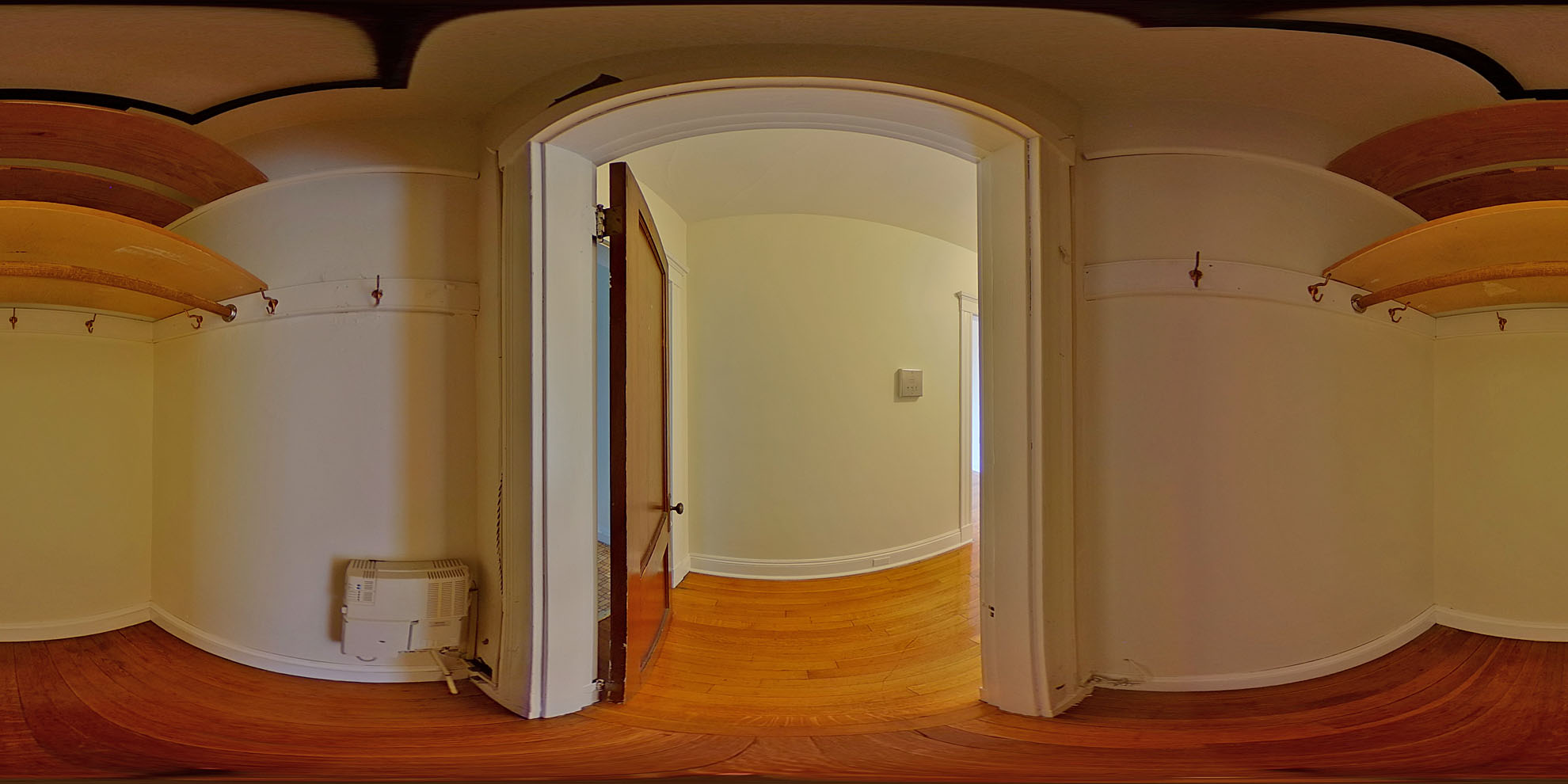 Photos of apartment on Washington St.,Malden MA 