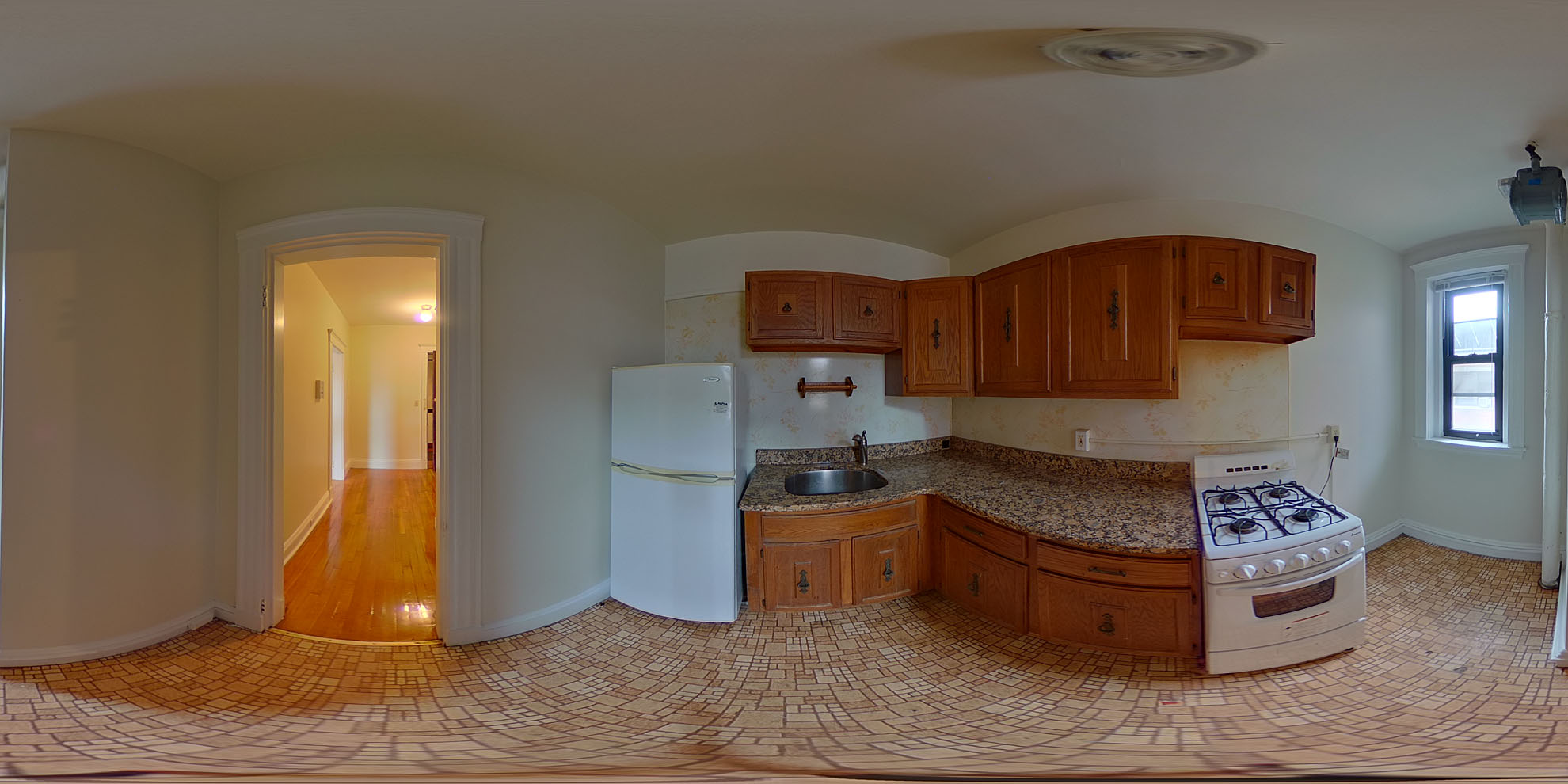 Photos of apartment on Washington St.,Malden MA 