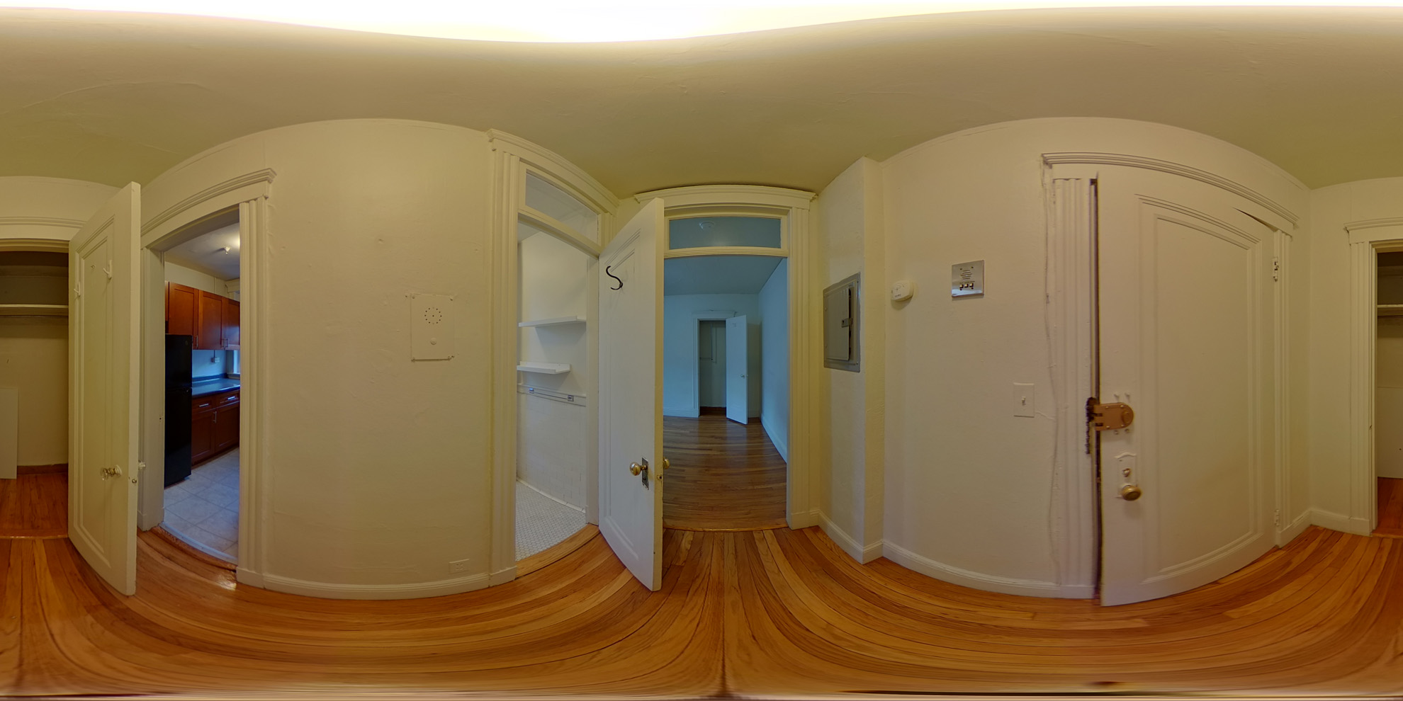 Photos of apartment on Boylston St.,Boston MA 02215