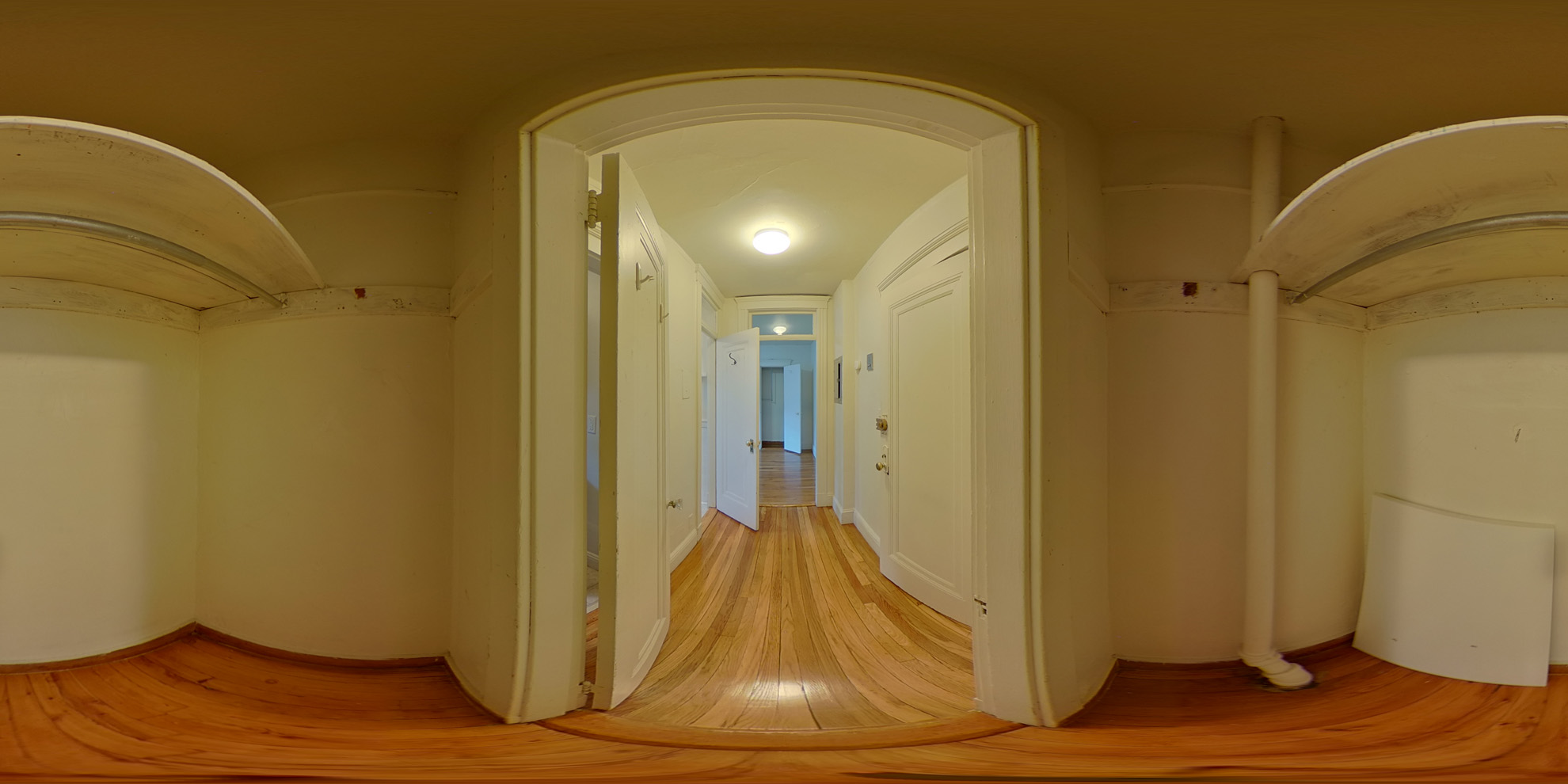 Photos of apartment on Boylston St.,Boston MA 02215