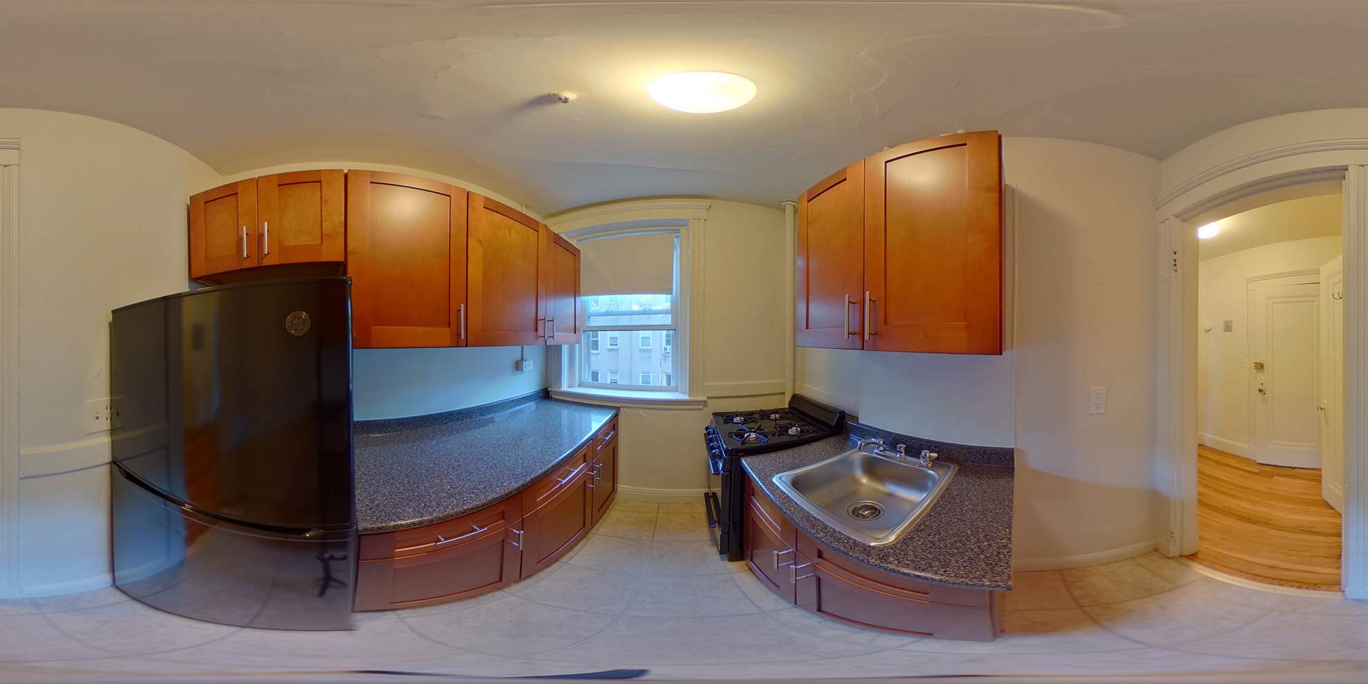Photos of apartment on Boylston St.,Boston MA 02215