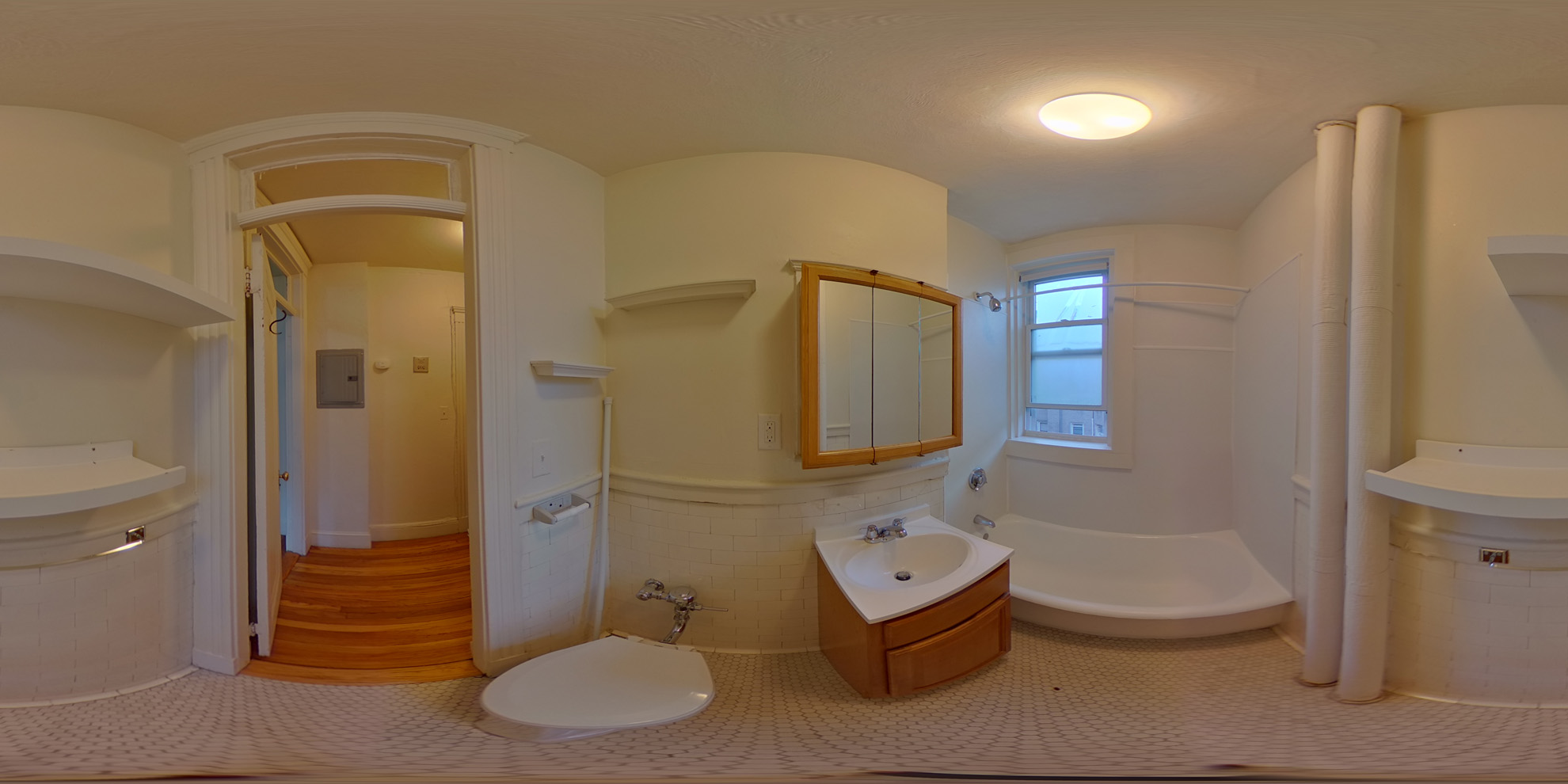 Photos of apartment on Boylston St.,Boston MA 02215