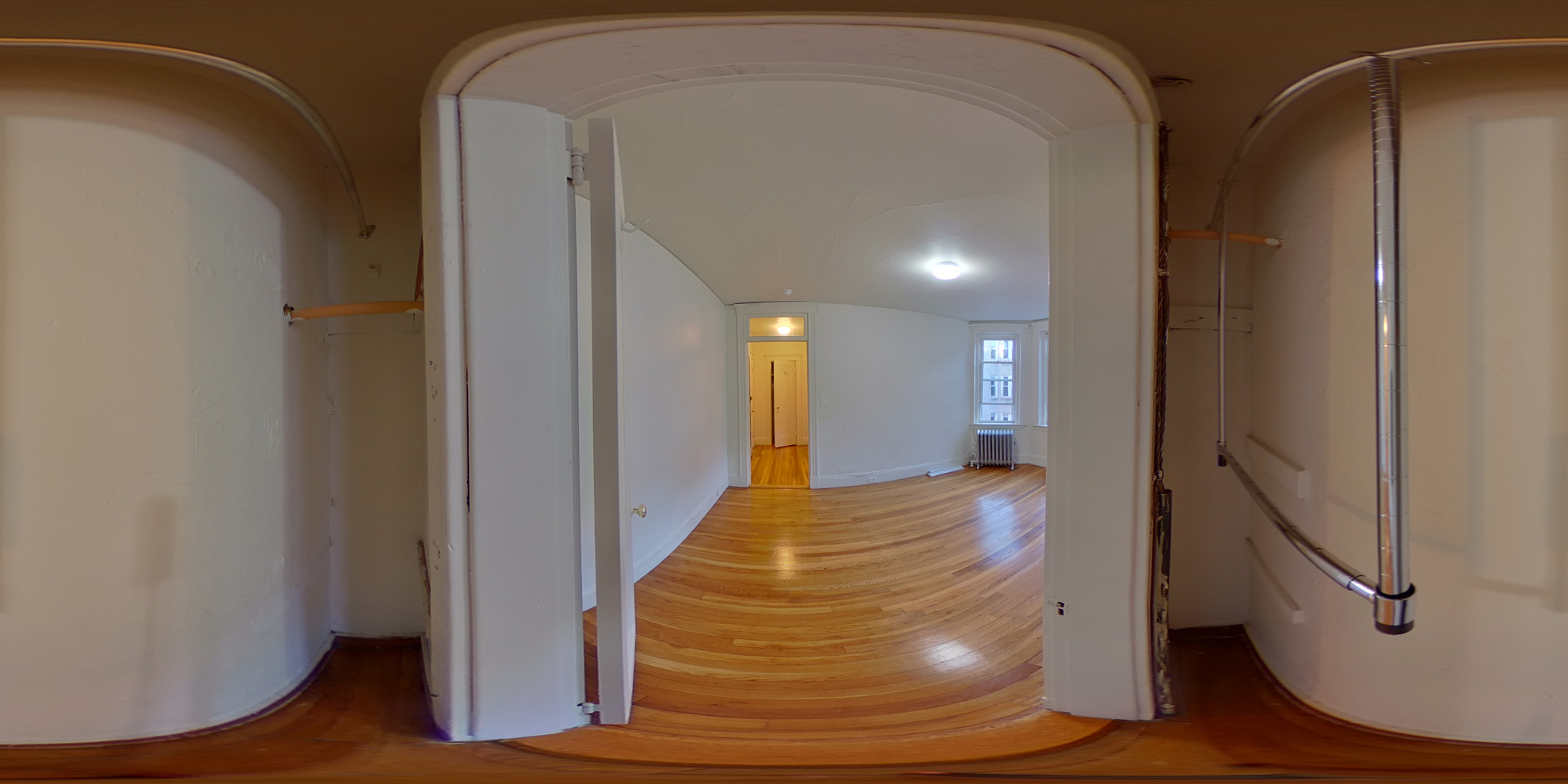Photos of apartment on Boylston St.,Boston MA 02215