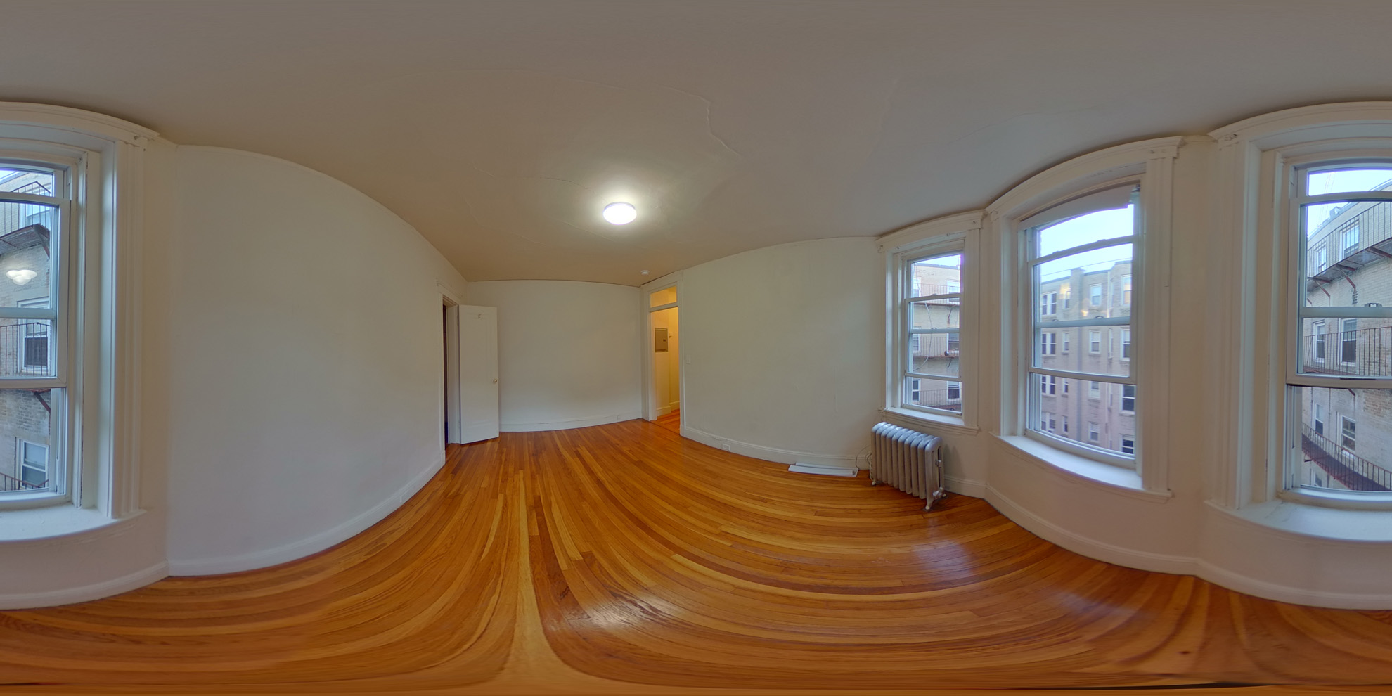 Photos of apartment on Boylston St.,Boston MA 02215