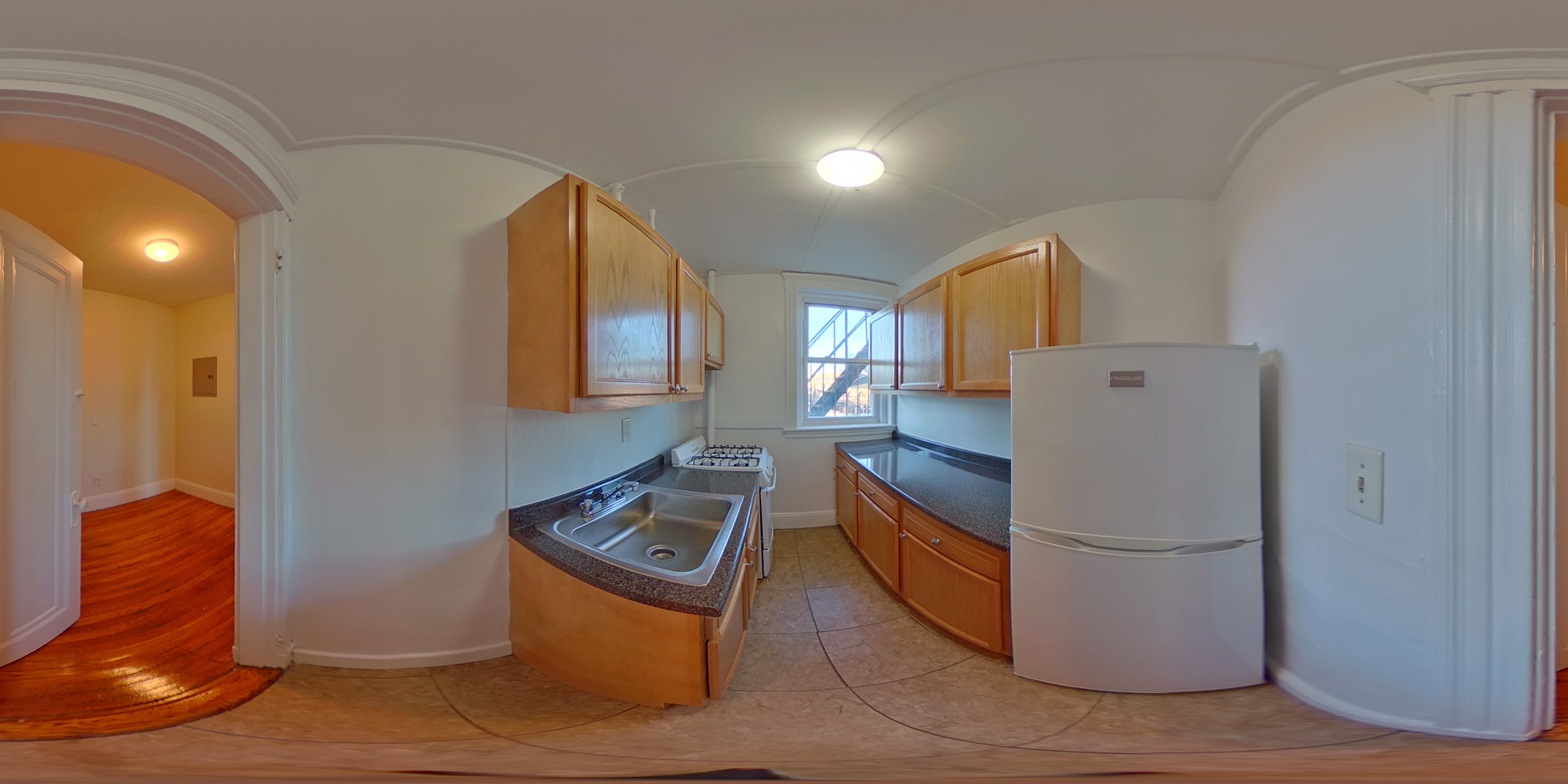 Photos of apartment on Boylston St.,Boston MA 02215