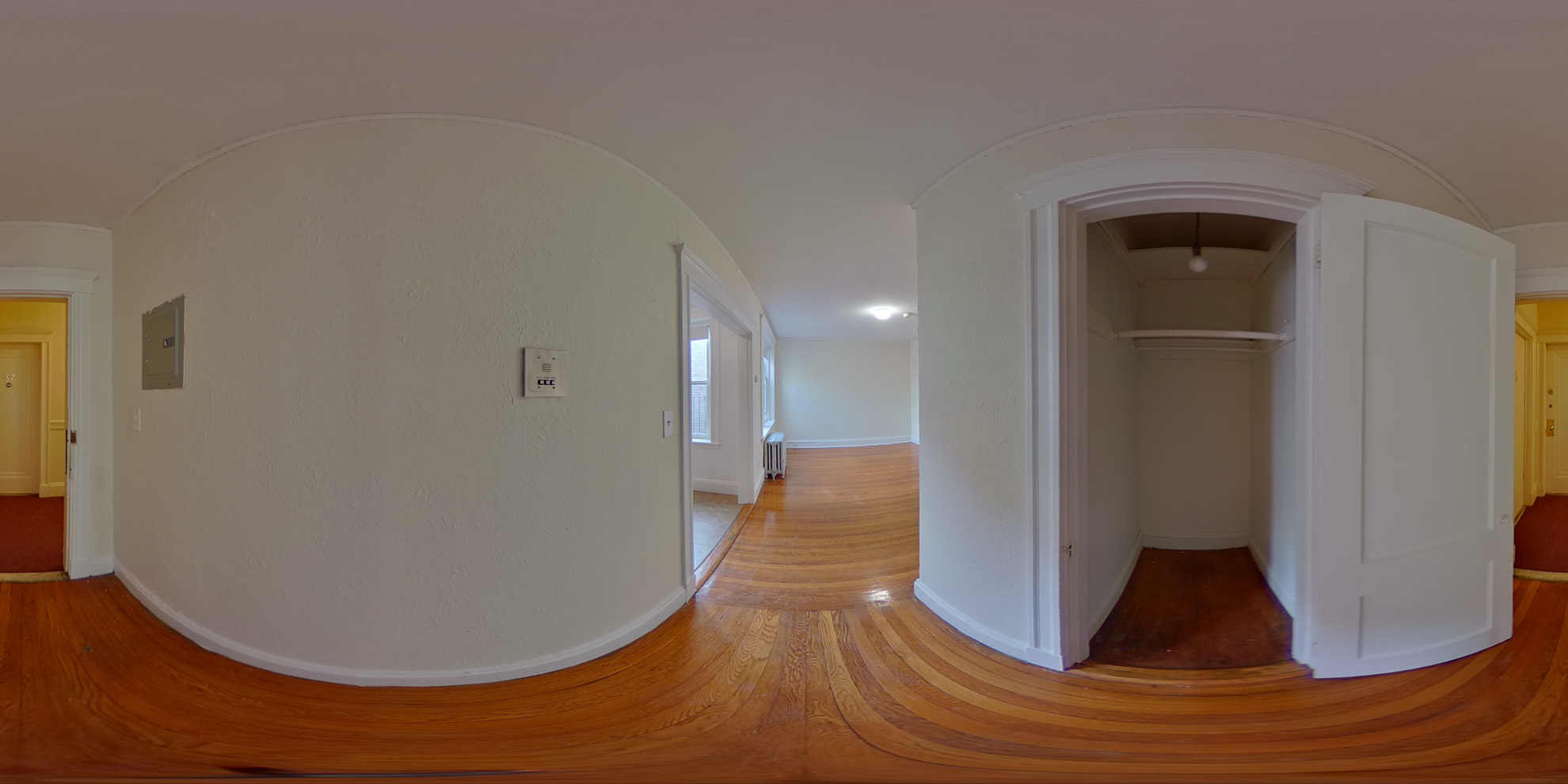 Photos of apartment on Boylston St.,Boston MA 02215