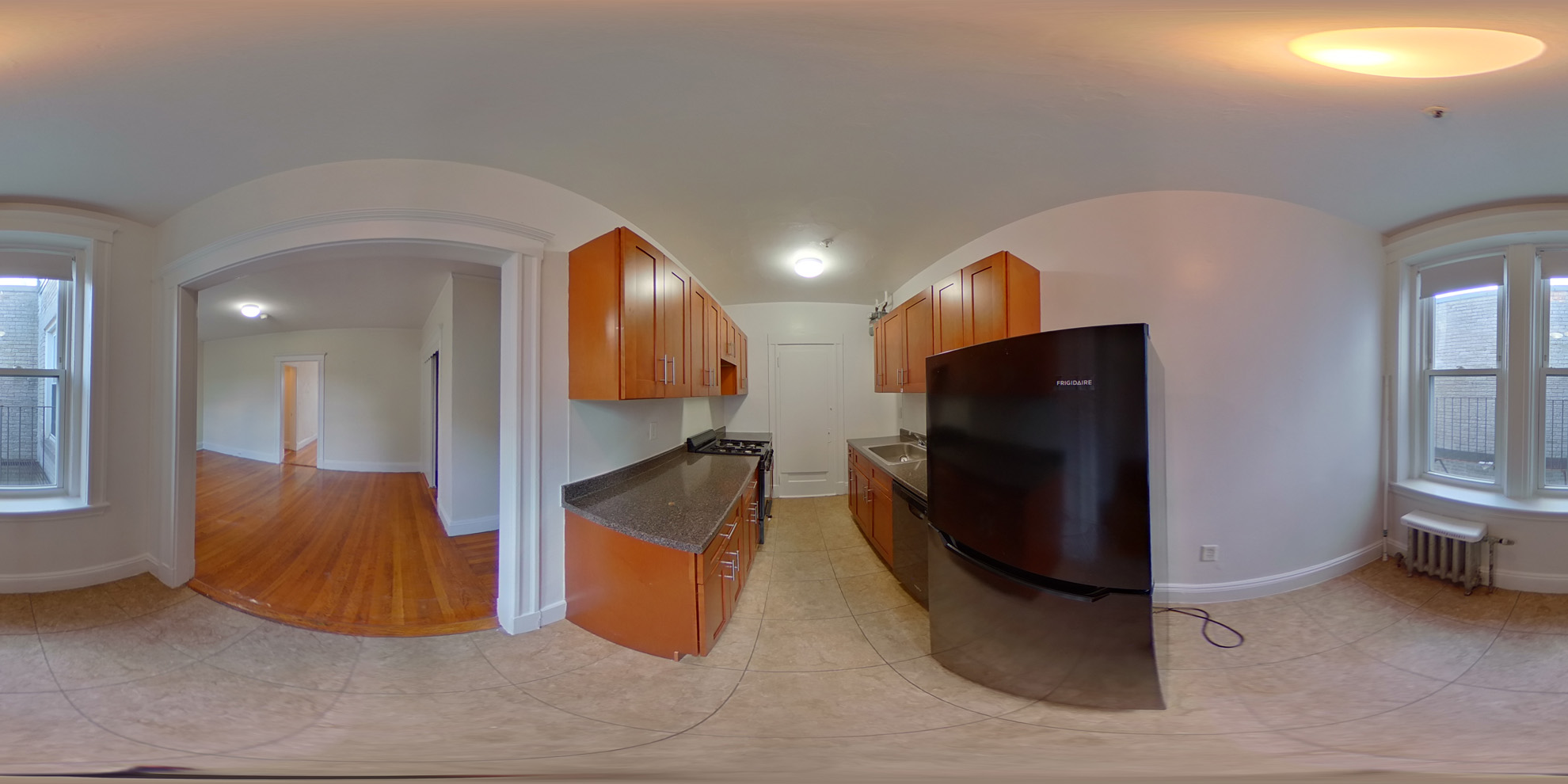 Photos of apartment on Boylston St.,Boston MA 02215