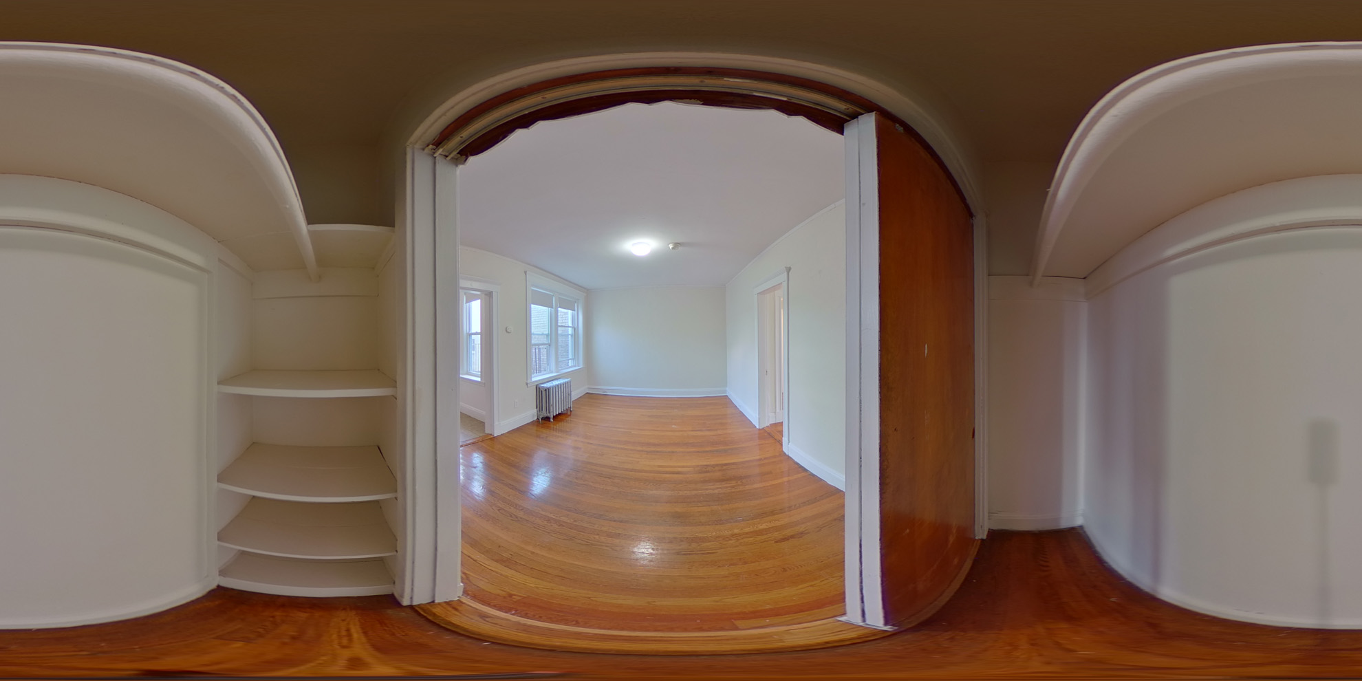 Photos of apartment on Boylston St.,Boston MA 02215