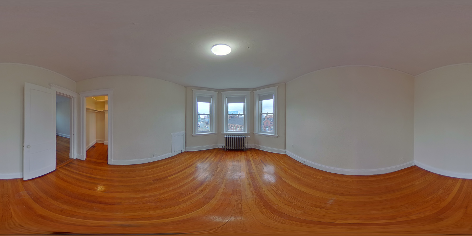 Photos of apartment on Boylston St.,Boston MA 02215