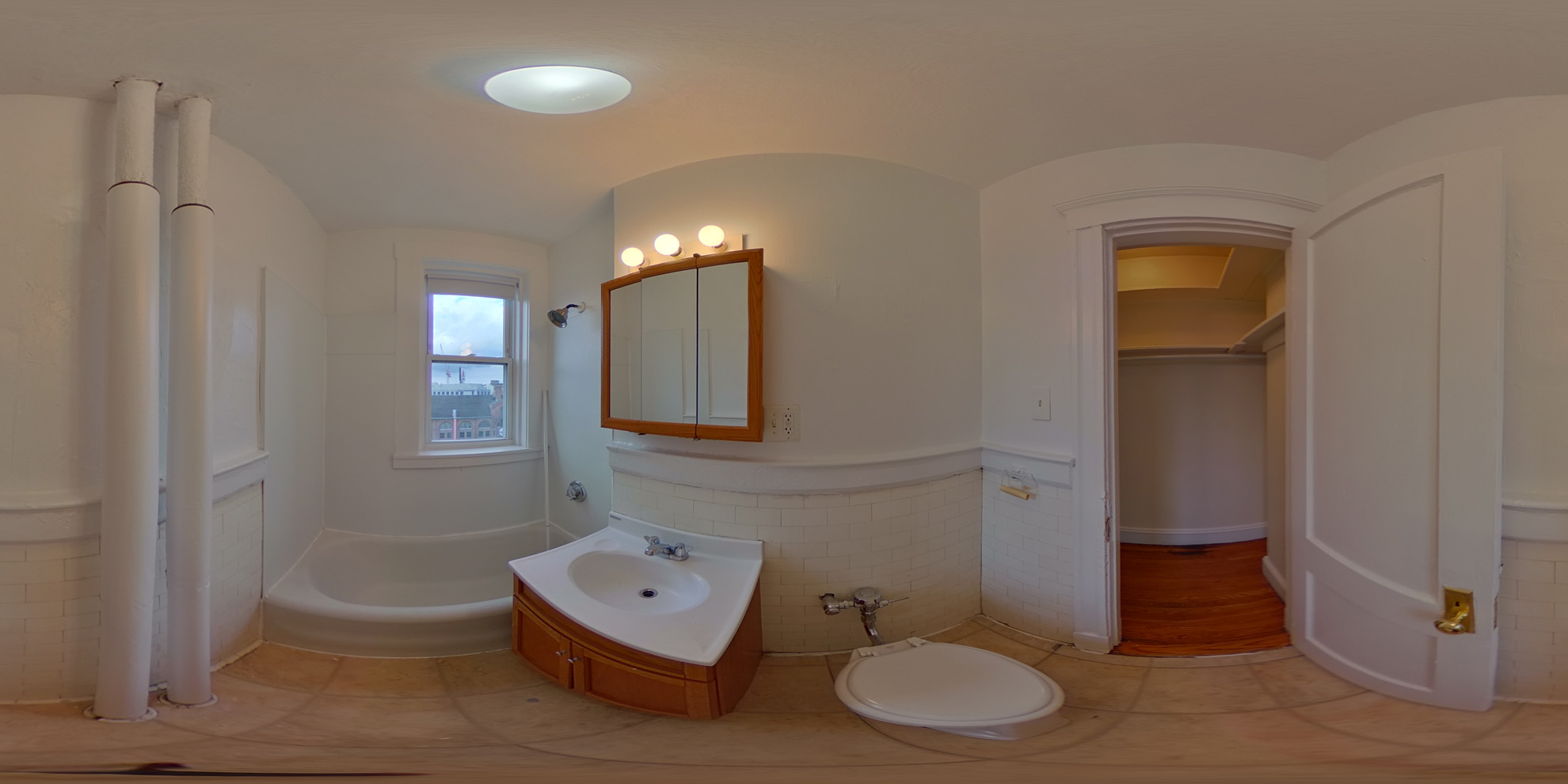 Photos of apartment on Boylston St.,Boston MA 02215