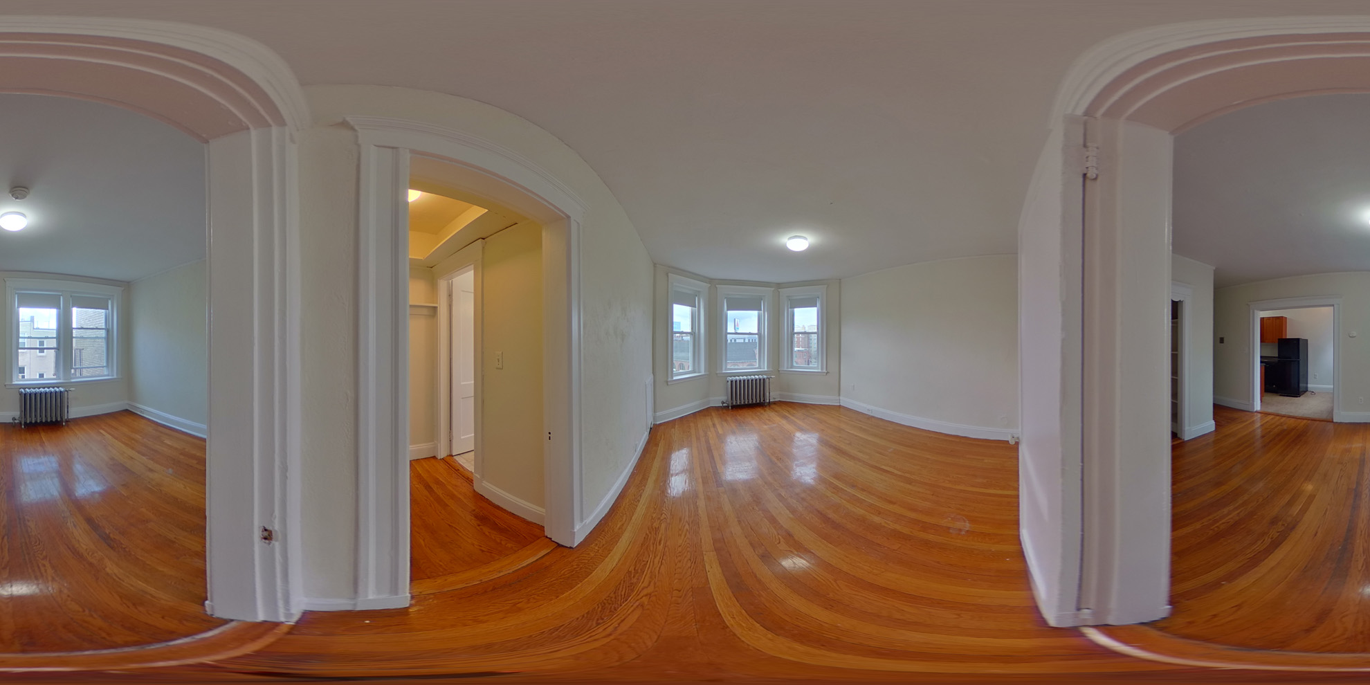 Photos of apartment on Boylston St.,Boston MA 02215