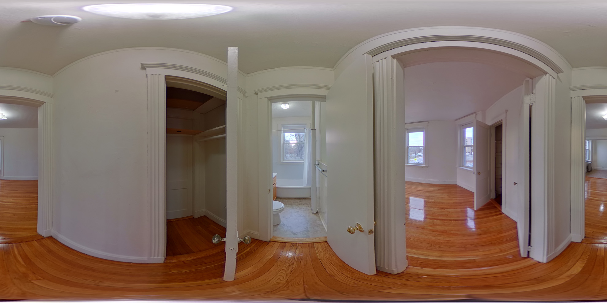 Photos of apartment on Park Dr.,Boston MA 02215