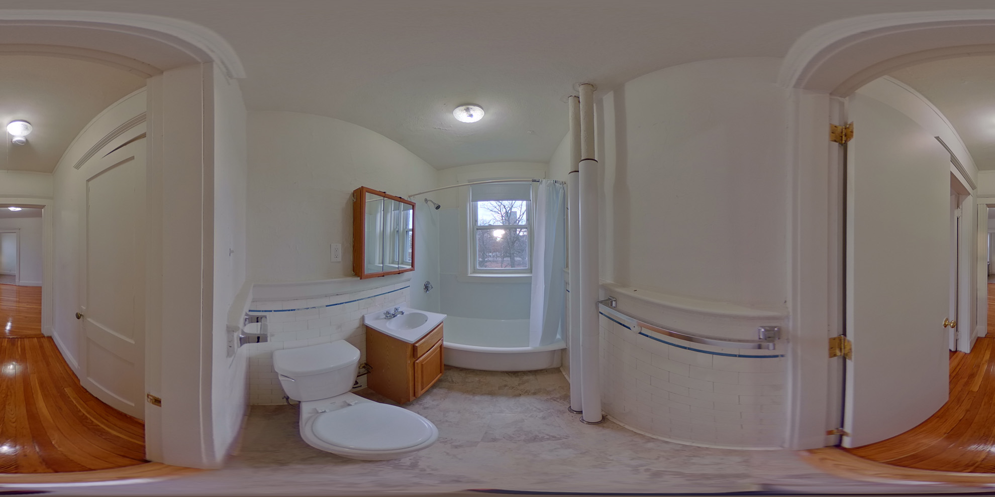 Photos of apartment on Park Dr.,Boston MA 02215