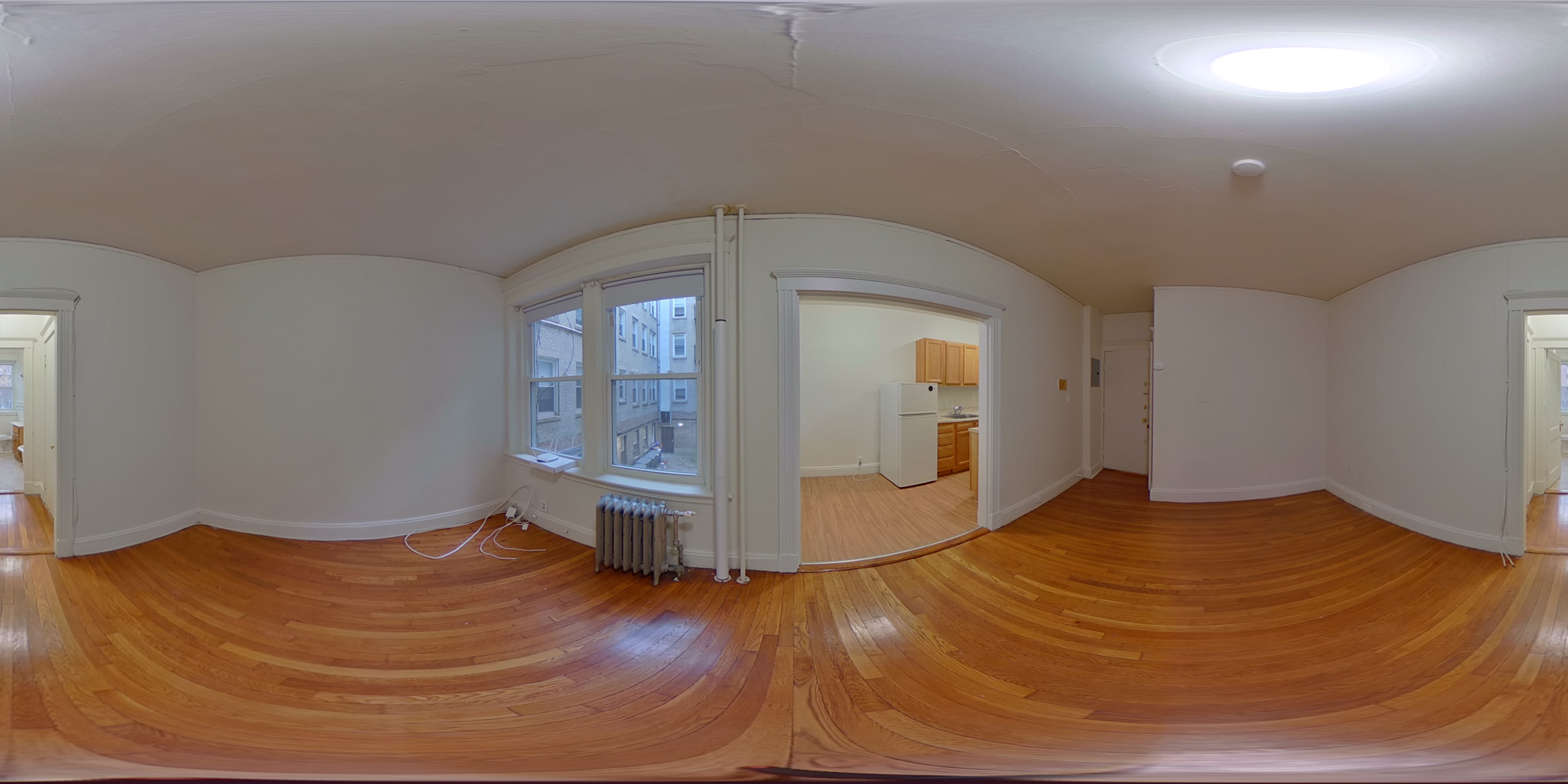 Photos of apartment on Park Dr.,Boston MA 02215