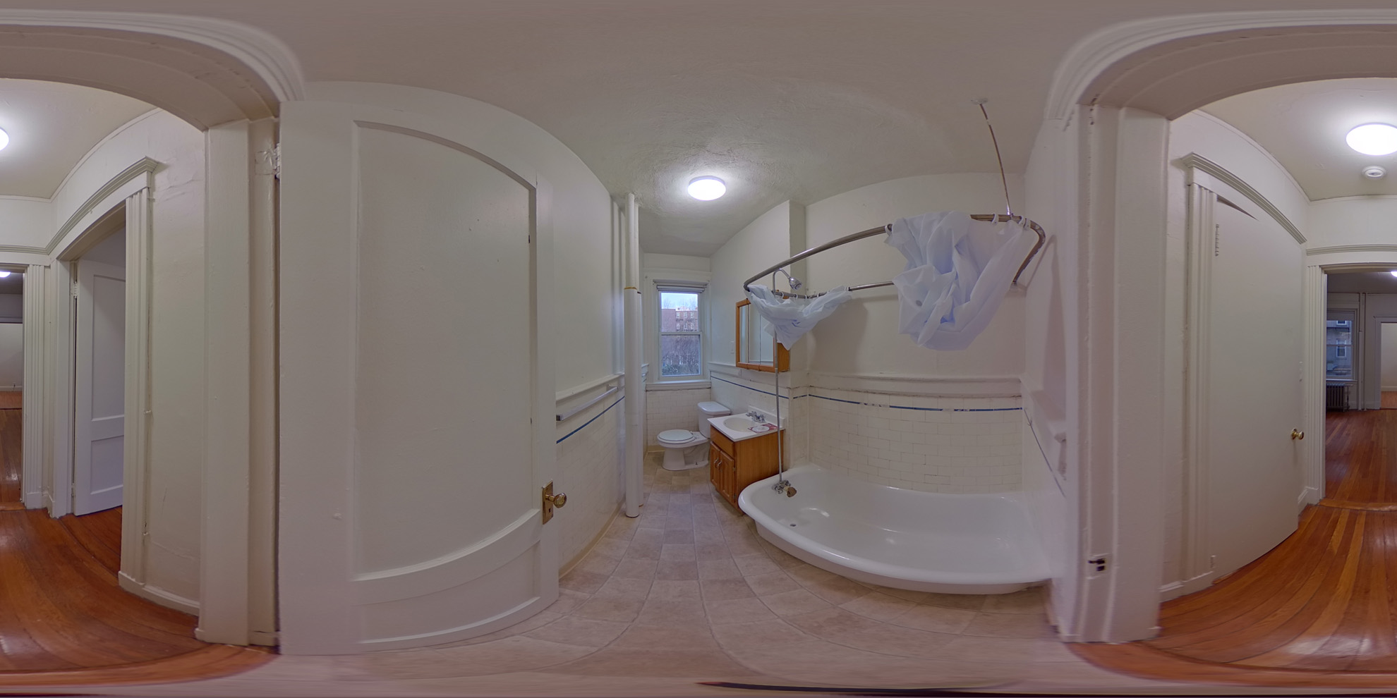 Photos of apartment on Park Dr.,Boston MA 02215