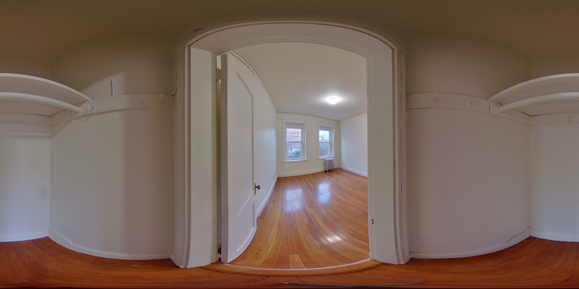 Photos of apartment on Park Dr.,Boston MA 02215