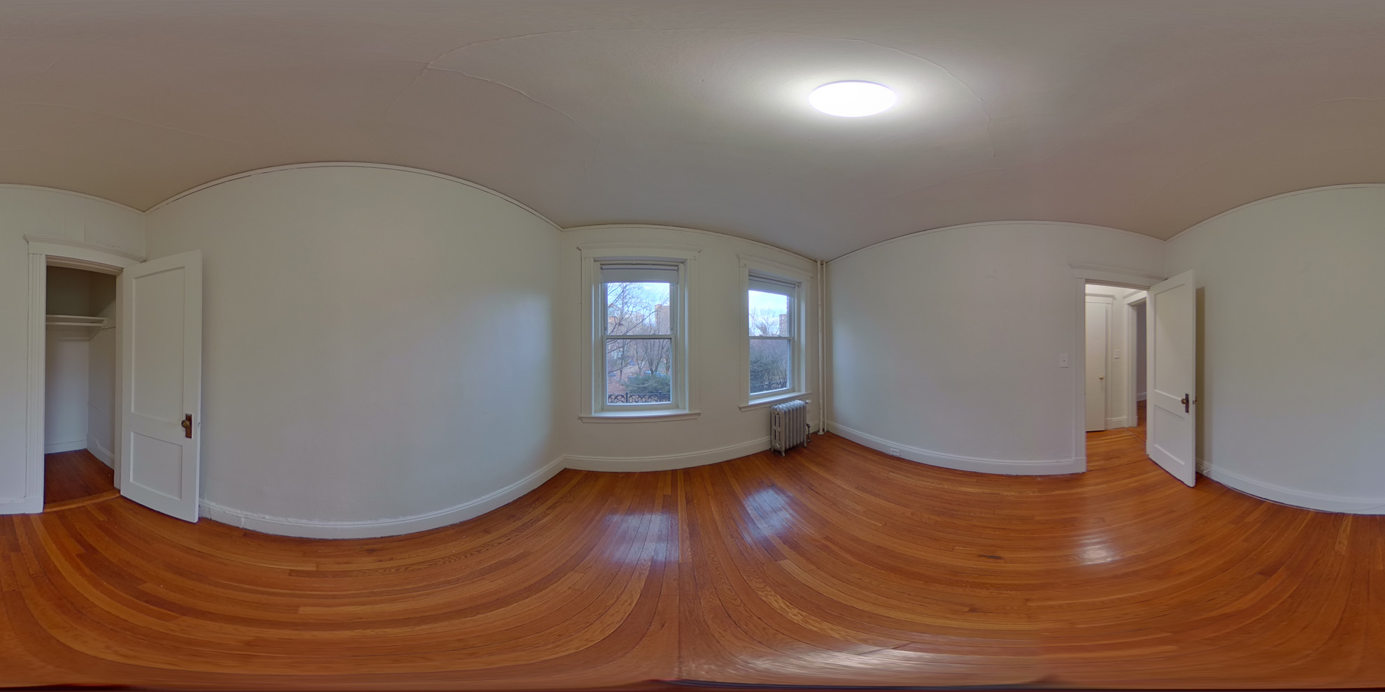 Photos of apartment on Park Dr.,Boston MA 02215