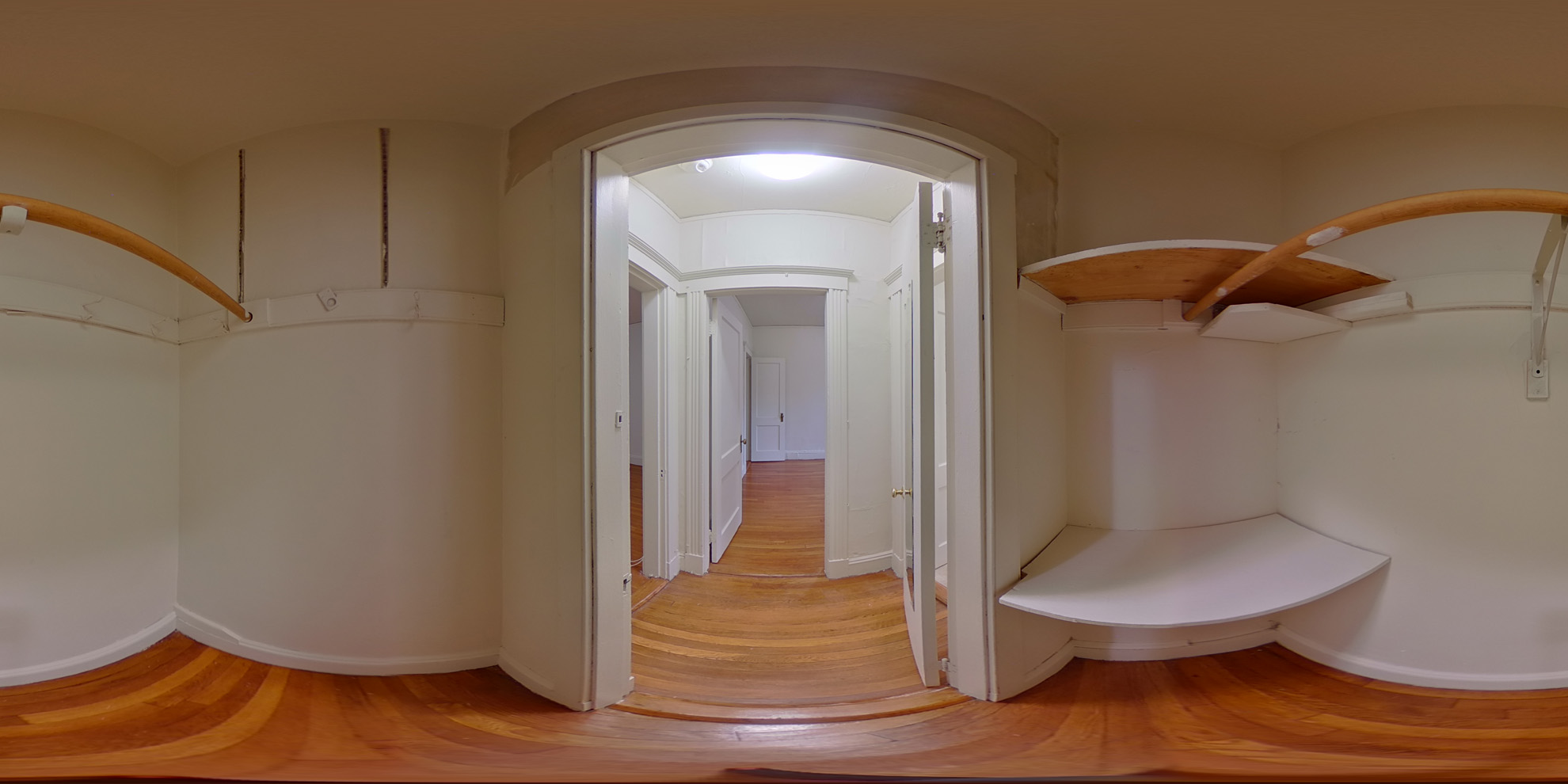 Photos of apartment on Park Dr.,Boston MA 02215