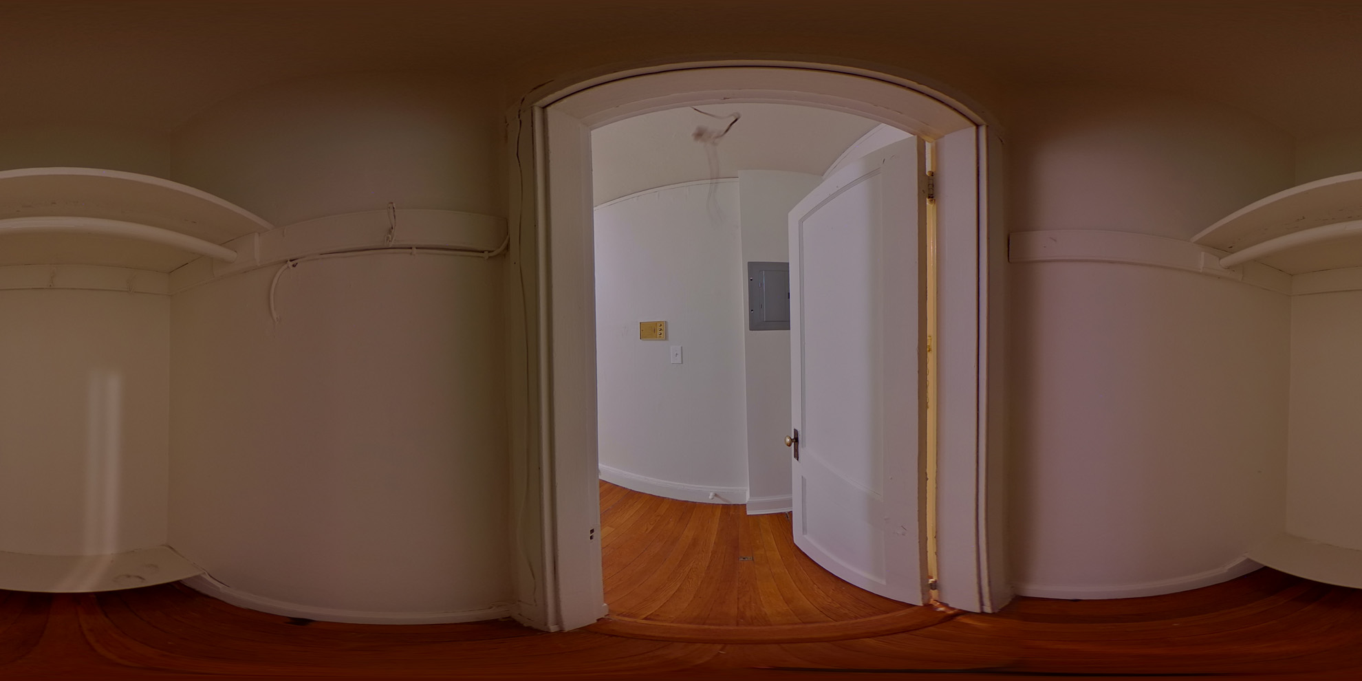 Photos of apartment on Park Dr.,Boston MA 02215