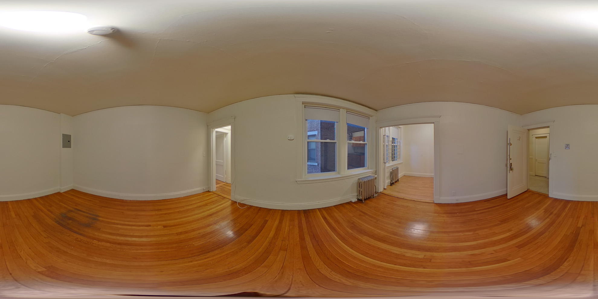 Photos of apartment on Park Dr.,Boston MA 02215