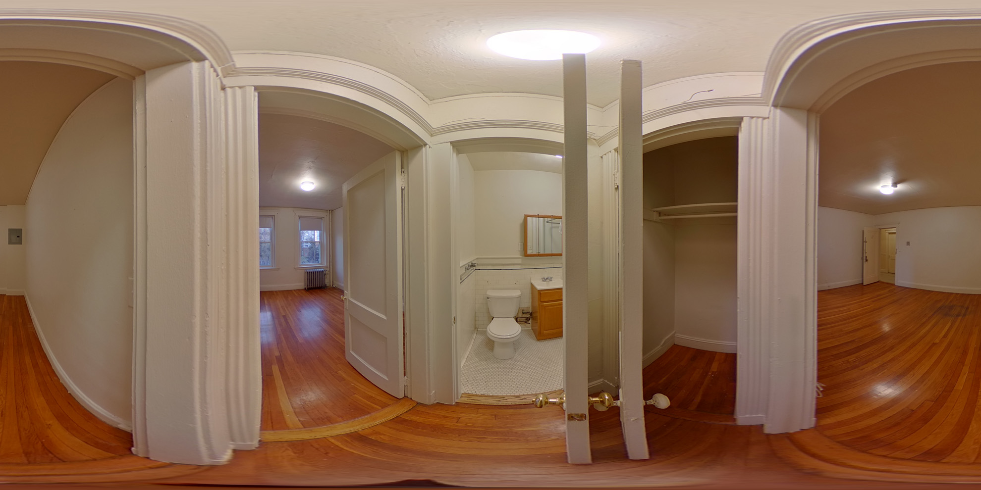 Photos of apartment on Park Dr.,Boston MA 02215