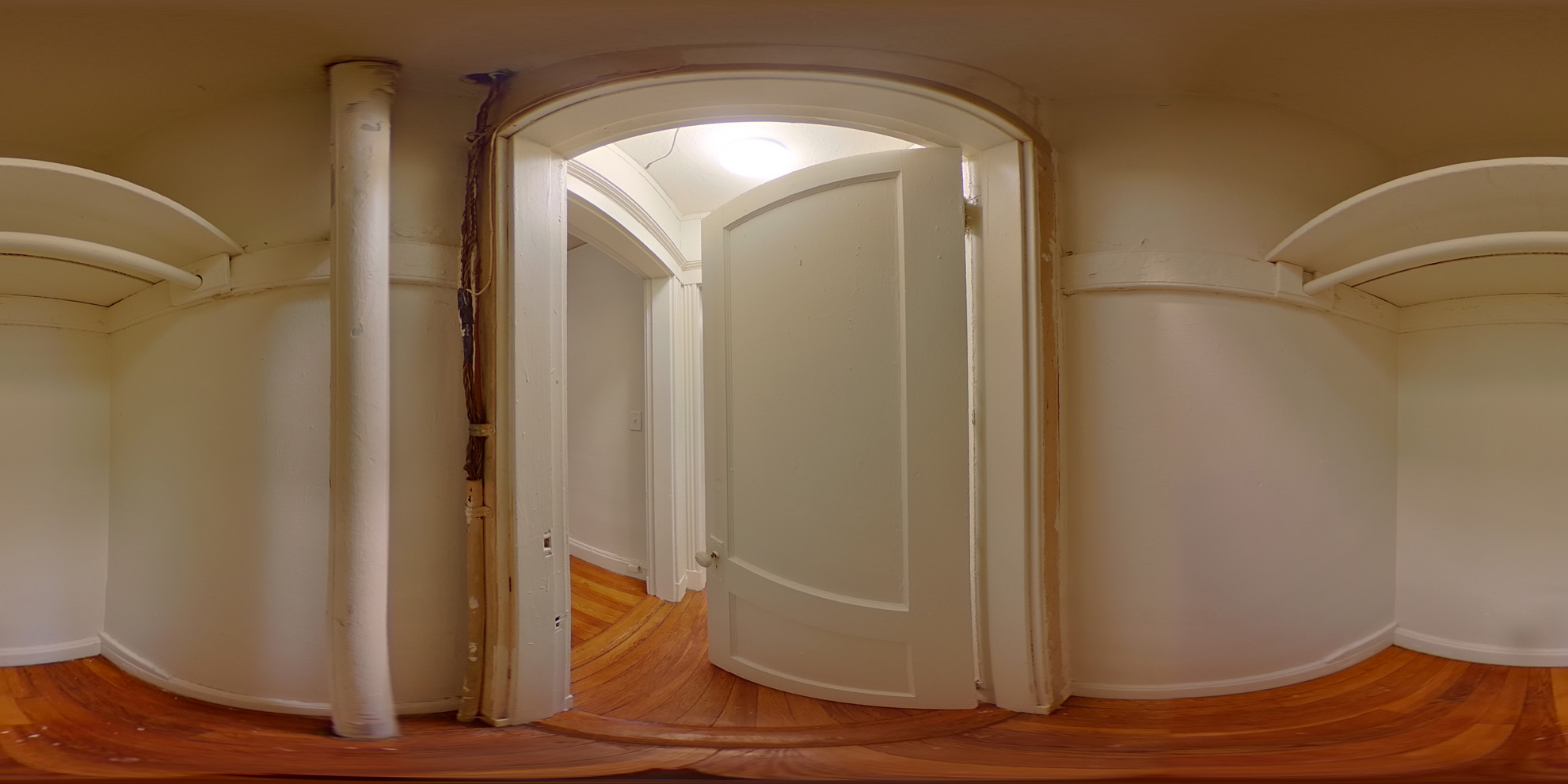 Photos of apartment on Park Dr.,Boston MA 02215