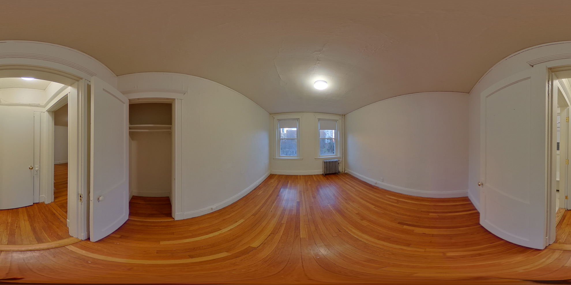 Photos of apartment on Park Dr.,Boston MA 02215