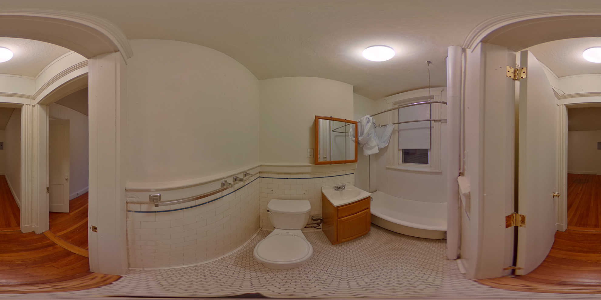 Photos of apartment on Park Dr.,Boston MA 02215