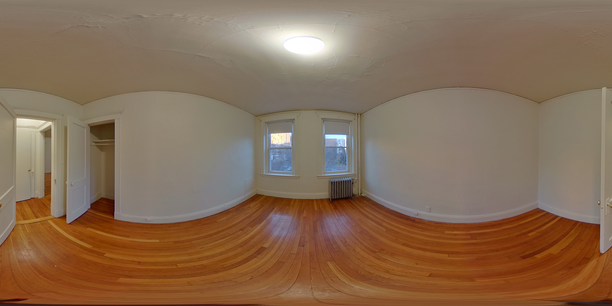 Photos of apartment on Park Dr.,Boston MA 02215