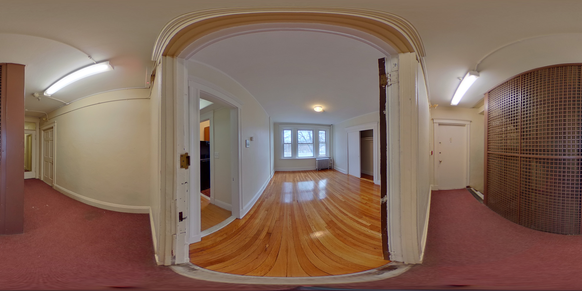 Photos of apartment on Boylston St.,Boston MA 02215