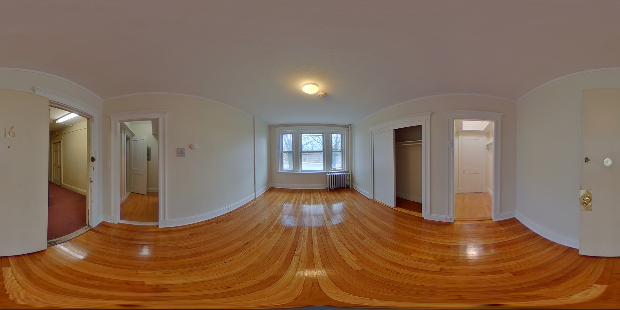 Photos of apartment on Boylston St.,Boston MA 02215