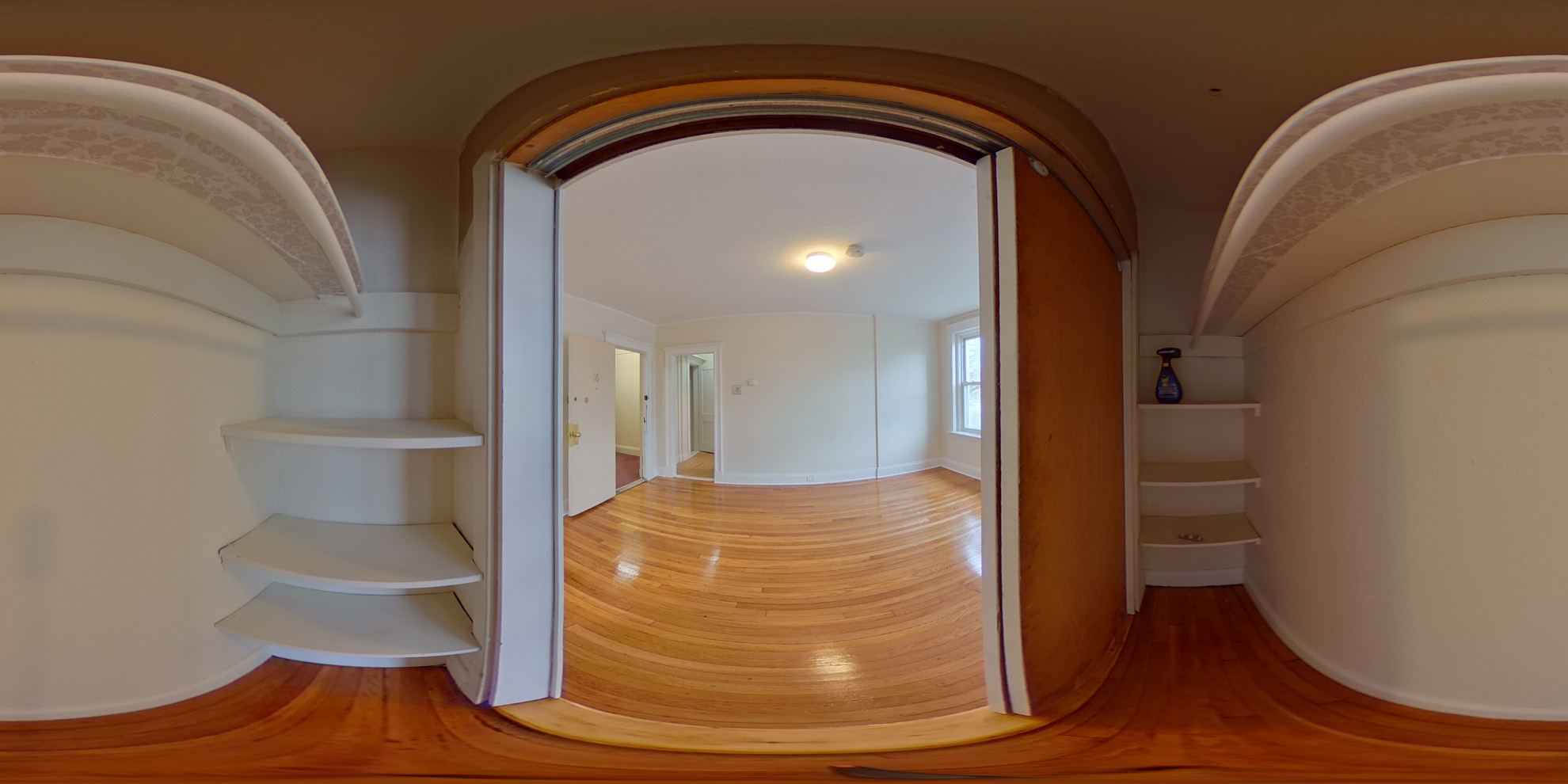 Photos of apartment on Boylston St.,Boston MA 02215