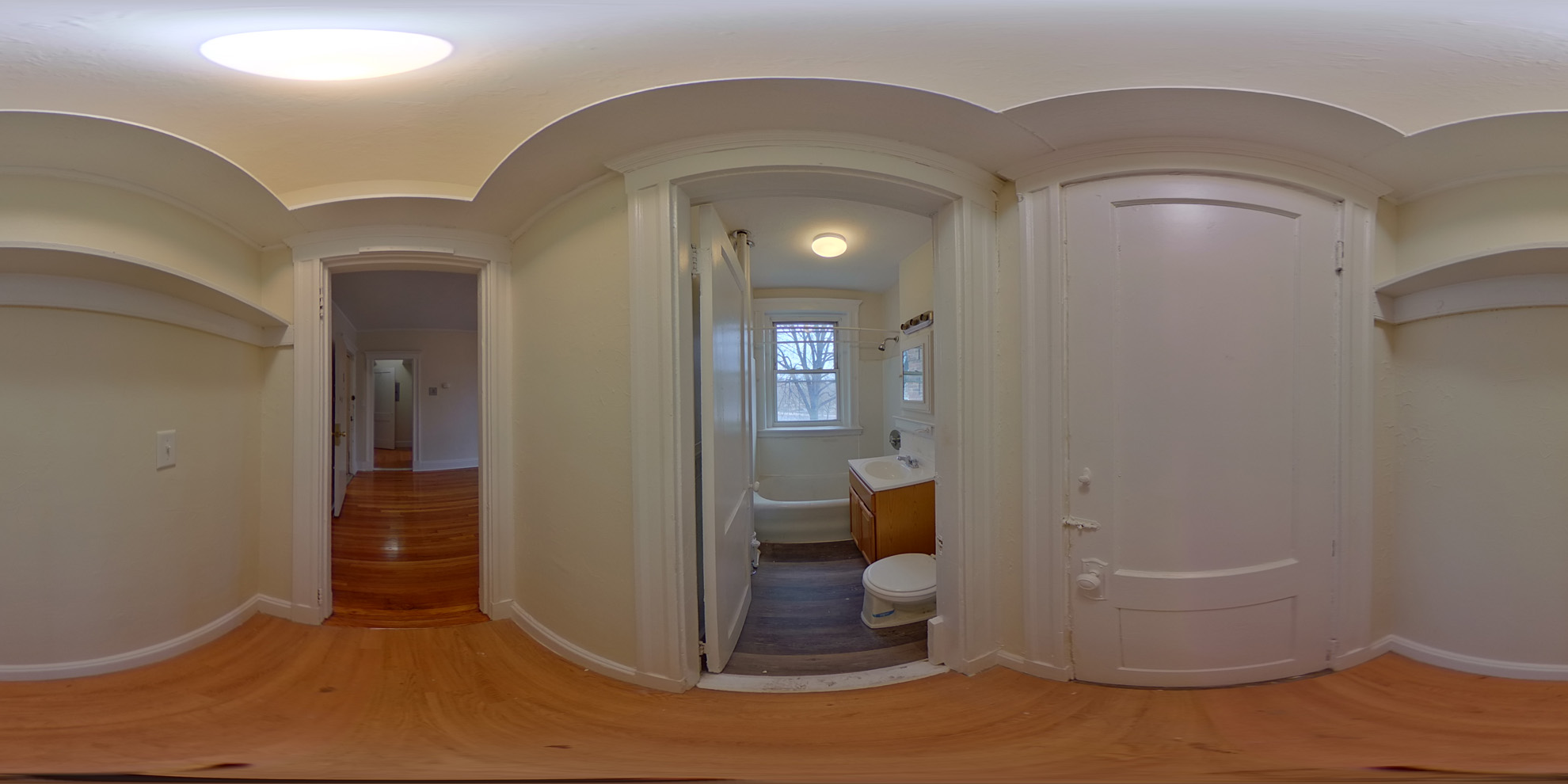 Photos of apartment on Boylston St.,Boston MA 02215