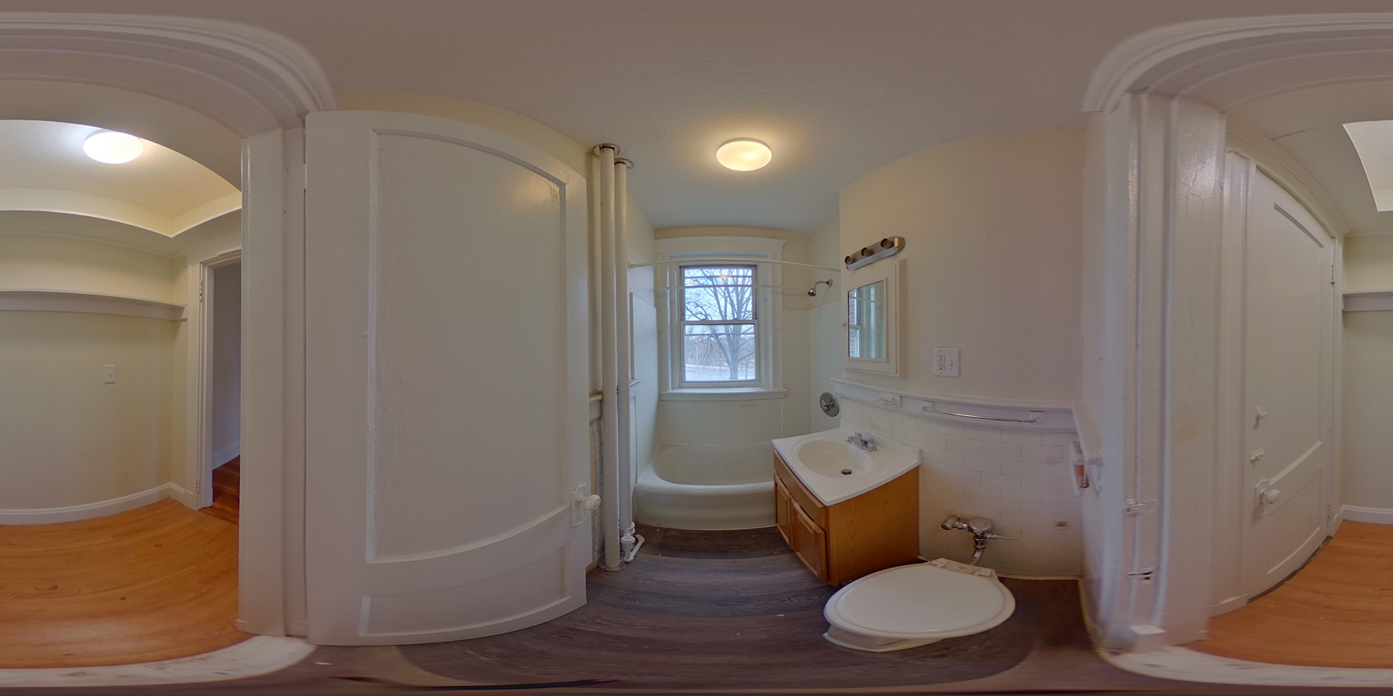 Photos of apartment on Boylston St.,Boston MA 02215