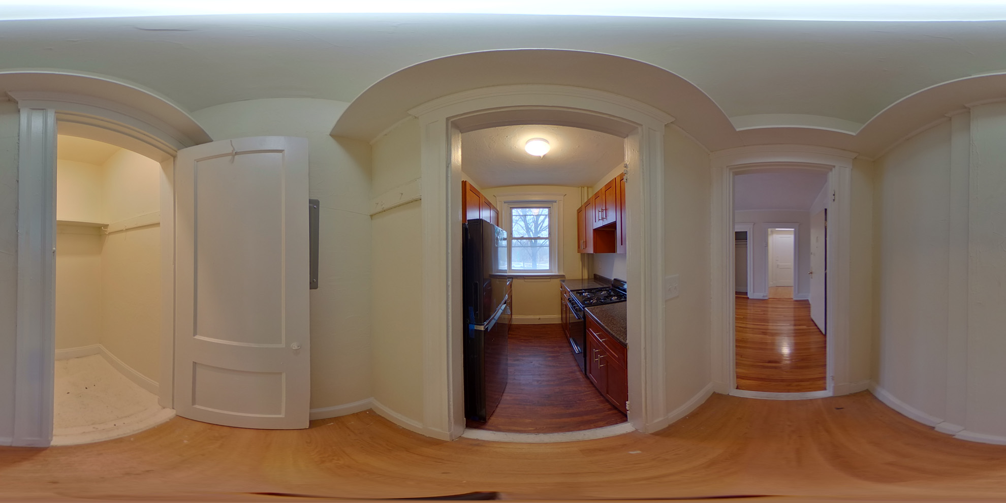 Photos of apartment on Boylston St.,Boston MA 02215