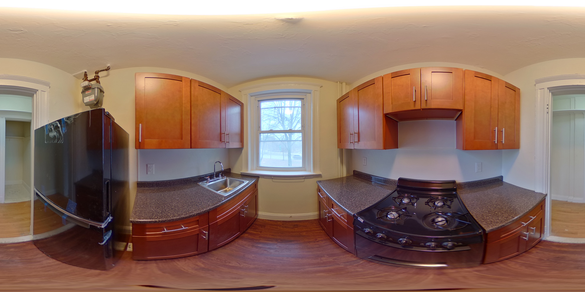 Photos of apartment on Boylston St.,Boston MA 02215