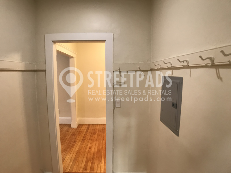 Photos of apartment on Centre St.,Cambridge MA 02139